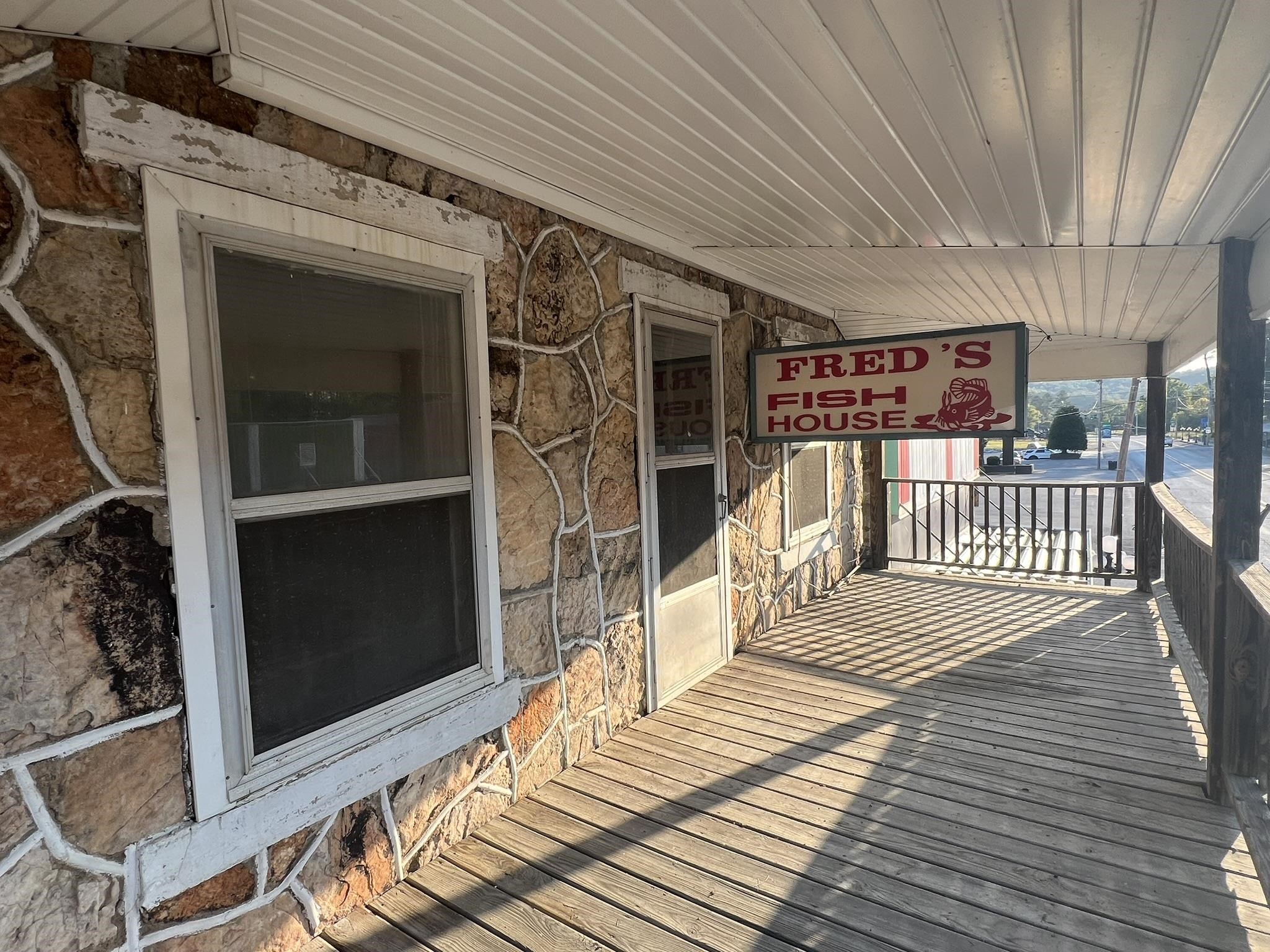 225 Main  Mammoth Spring, AR
