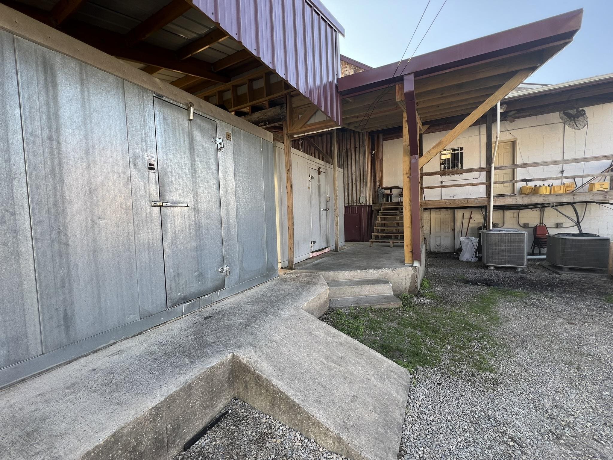 225 Main  Mammoth Spring, AR