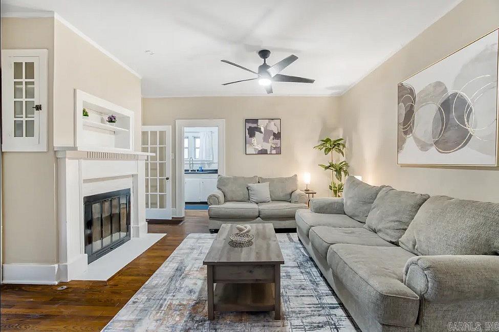 4815 Lee  Little Rock, AR