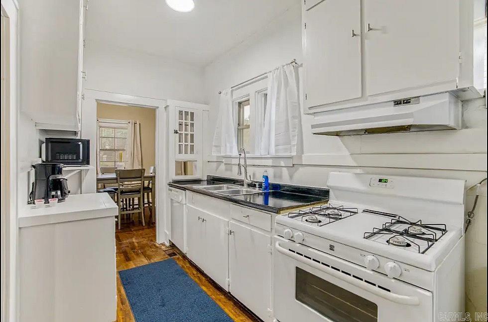 4815 Lee  Little Rock, AR