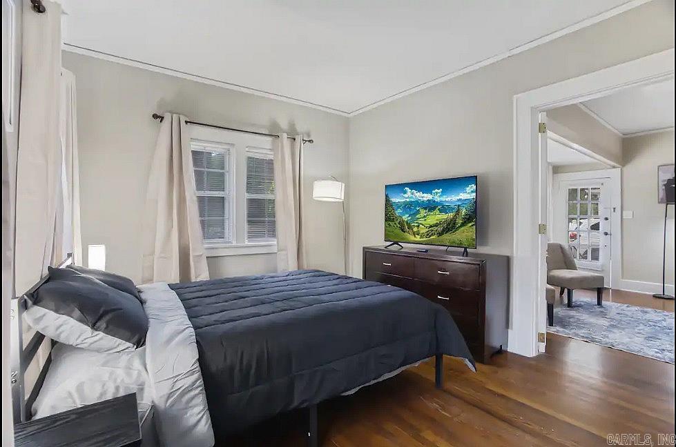 4815 Lee  Little Rock, AR