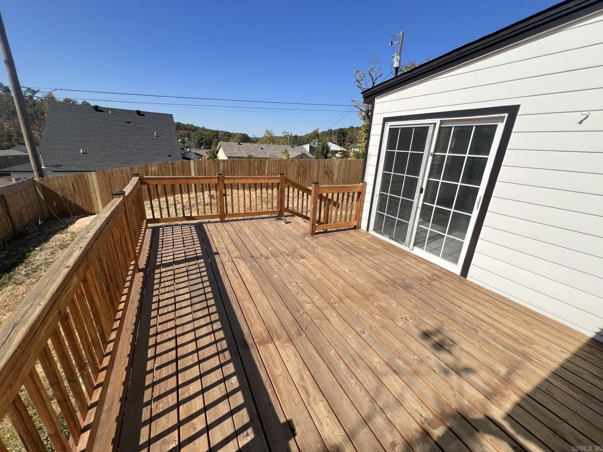 2916 Dalewood Little Rock, AR 72207-2616