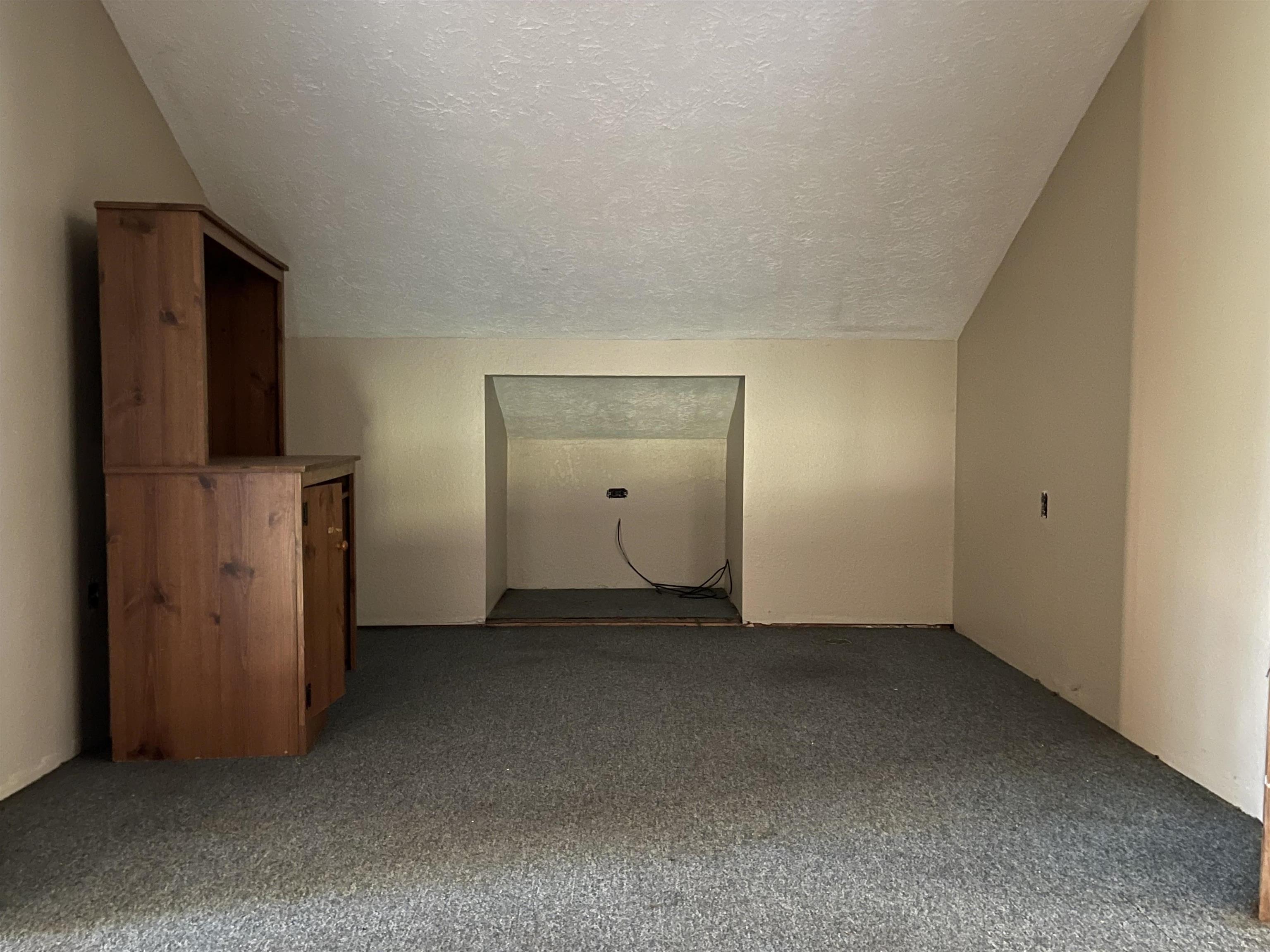 203 McClamrock  Portia, AR