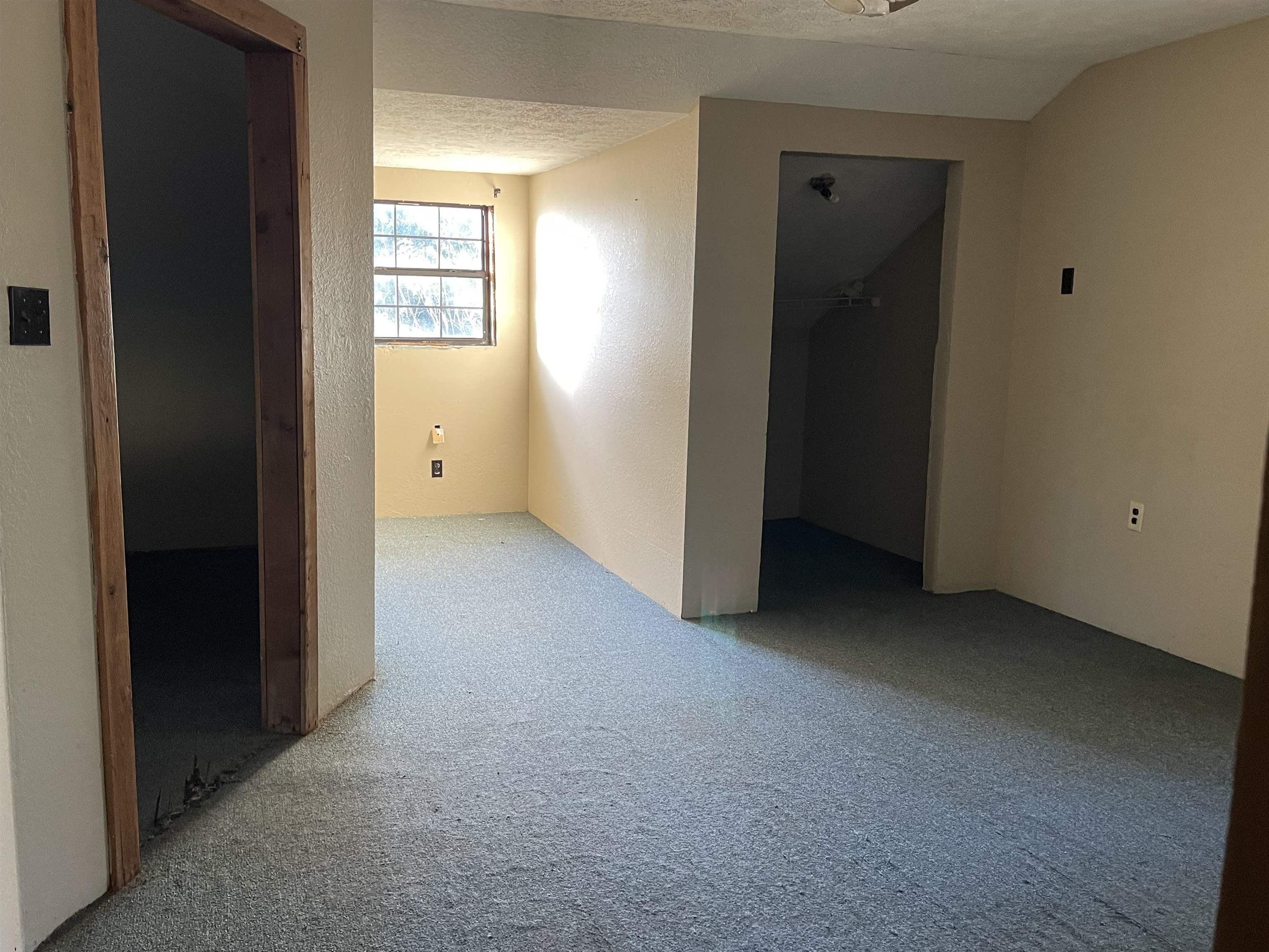 203 McClamrock  Portia, AR