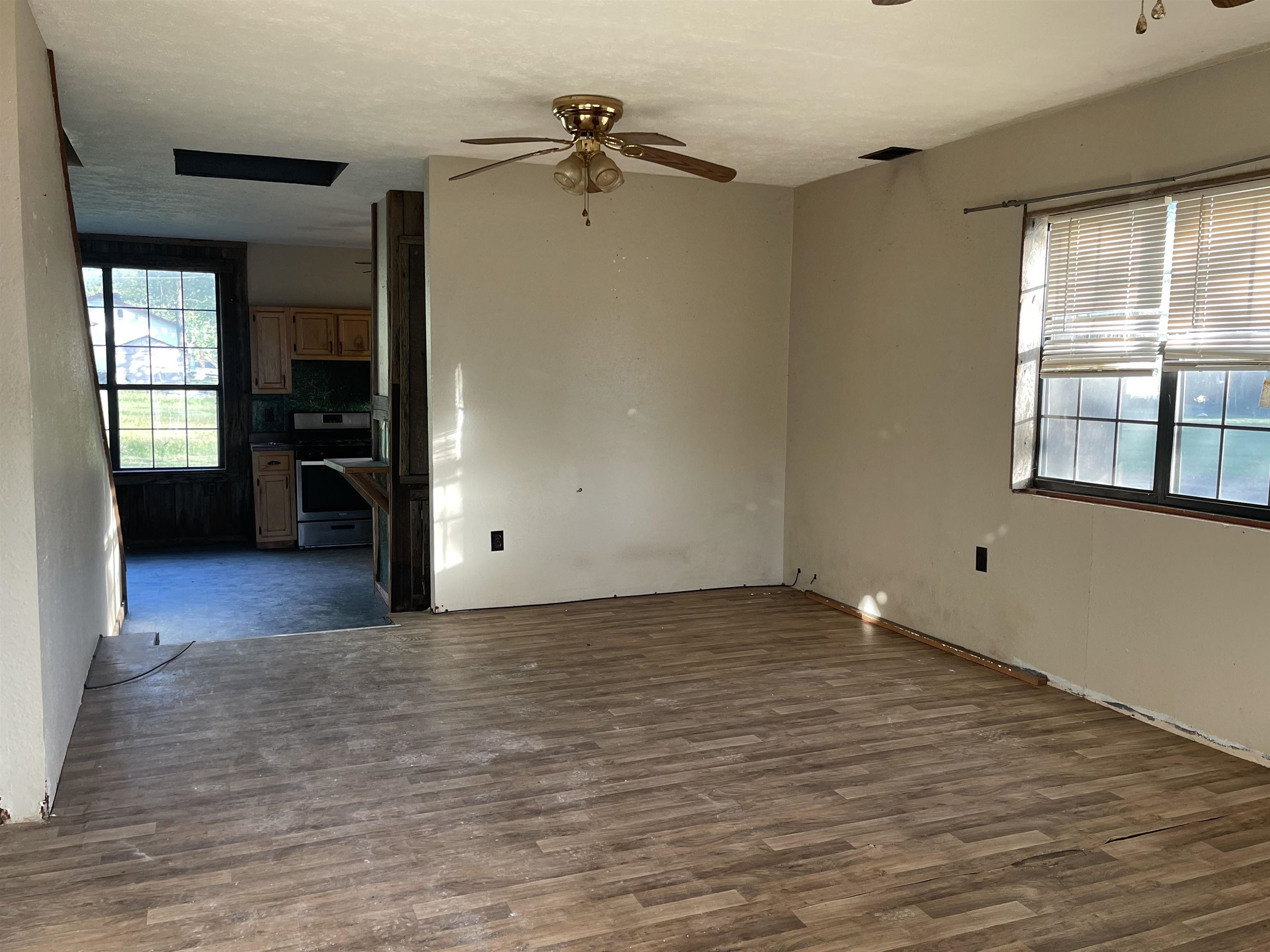 203 McClamrock  Portia, AR