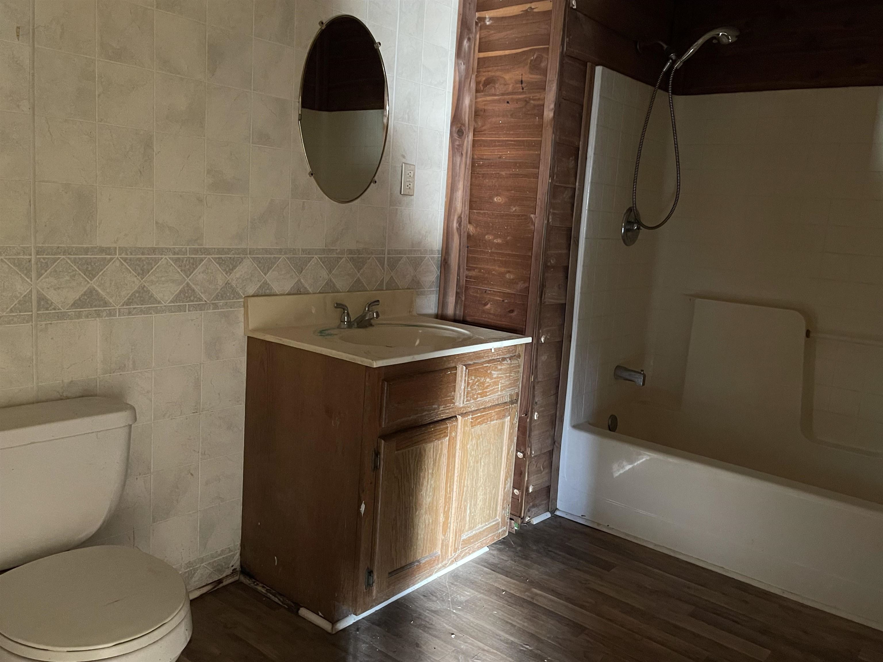 203 McClamrock  Portia, AR