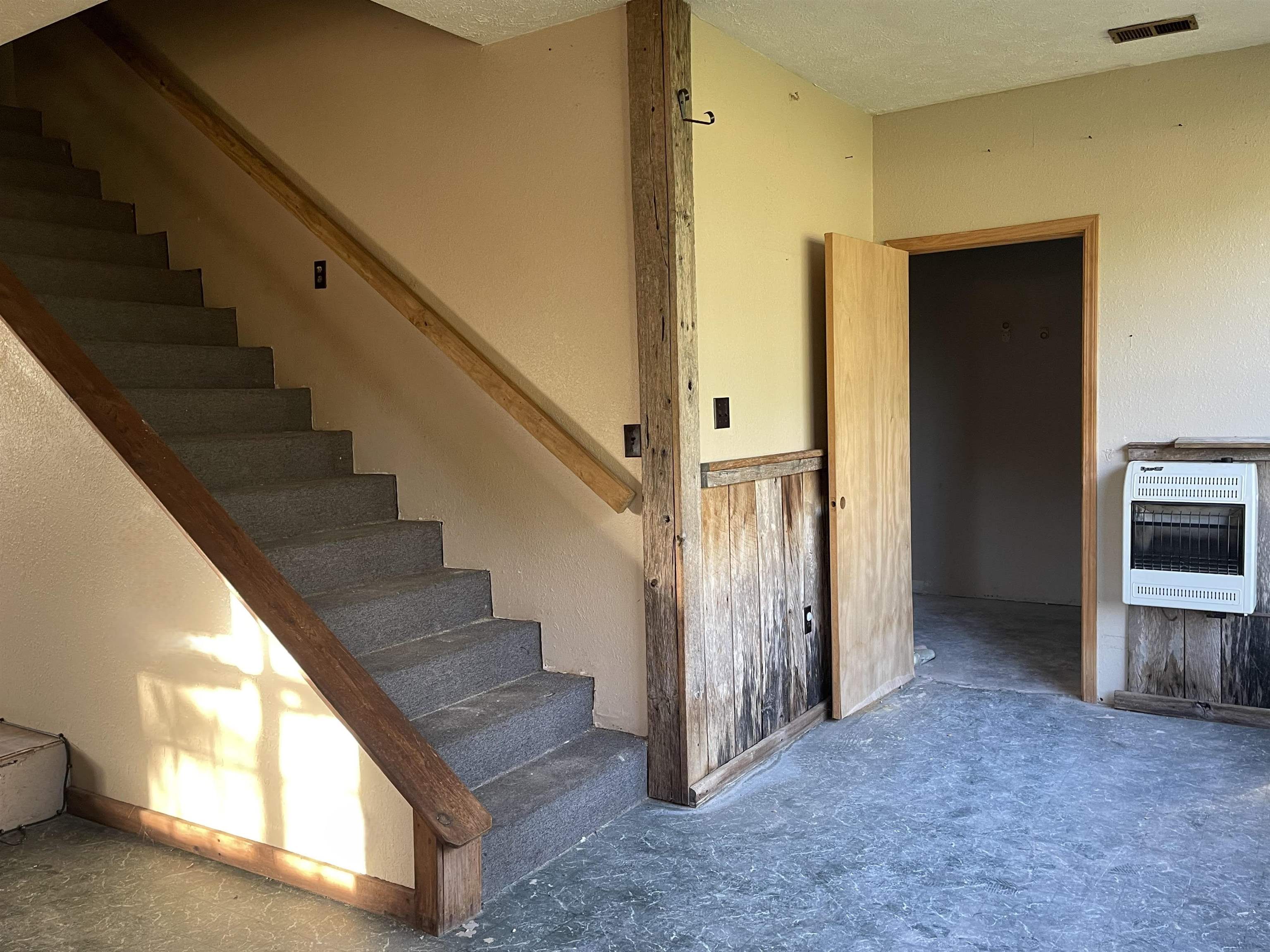 203 McClamrock  Portia, AR