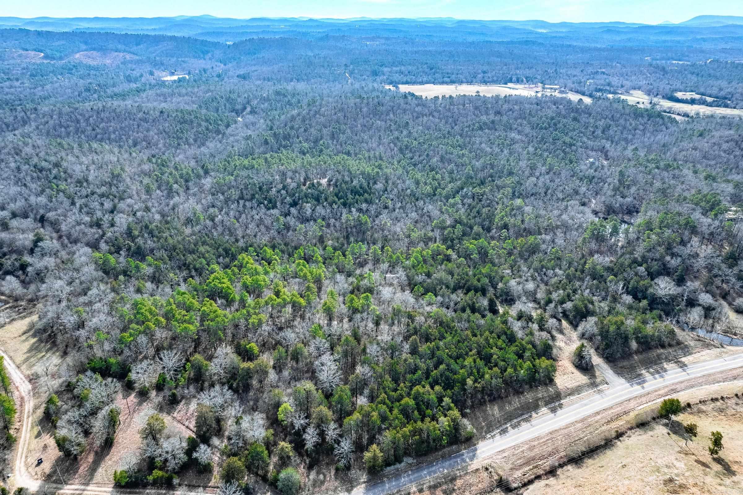 143 SUNNY DAY LN  Mena, AR
