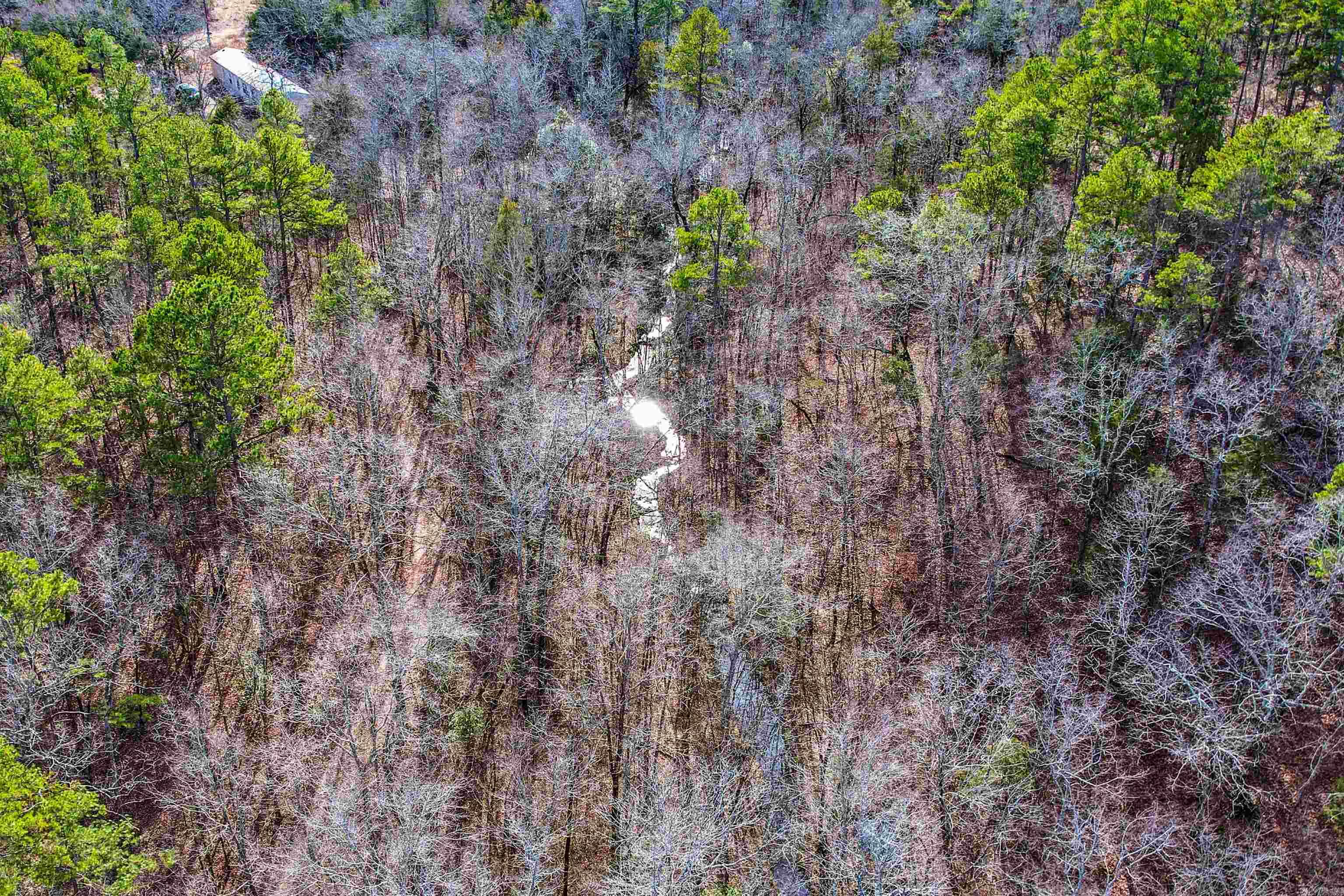 143 SUNNY DAY LN  Mena, AR