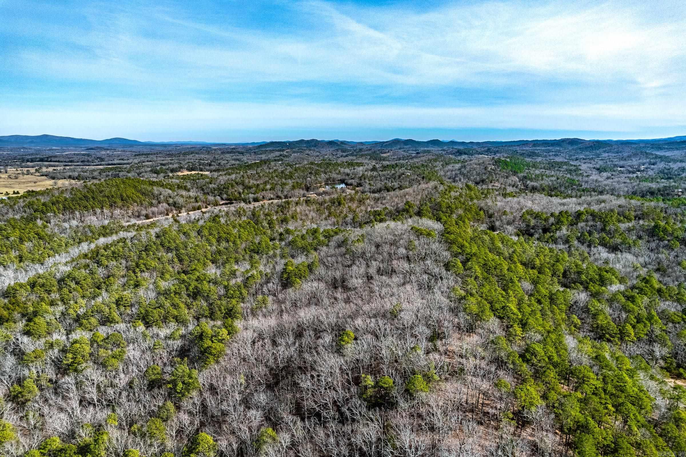 143 SUNNY DAY LN  Mena, AR