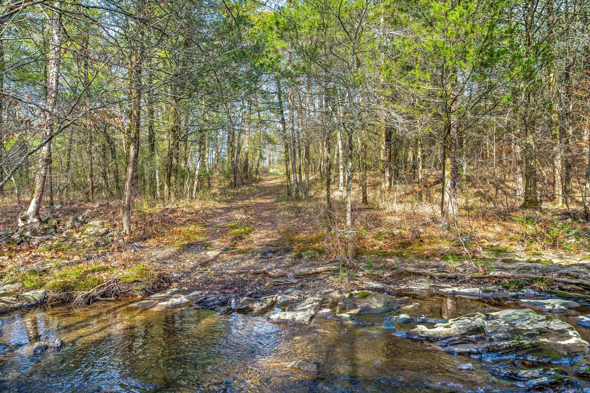 143 SUNNY DAY LN  Mena, AR
