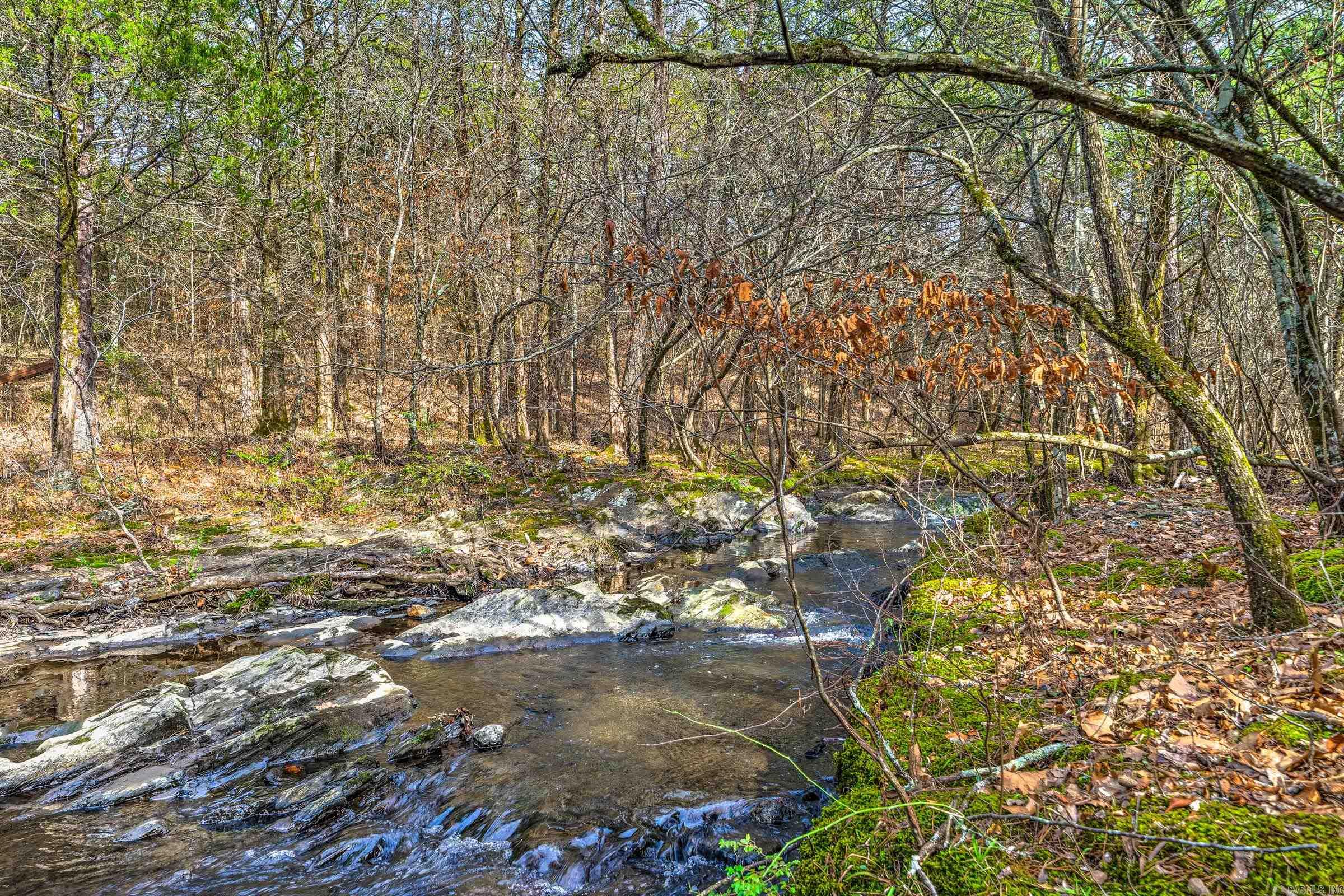143 SUNNY DAY LN  Mena, AR