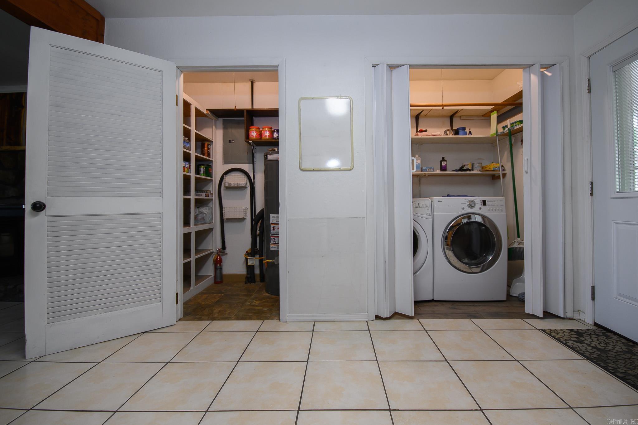 1256 Polk Road 38 Hatfield, AR 71945