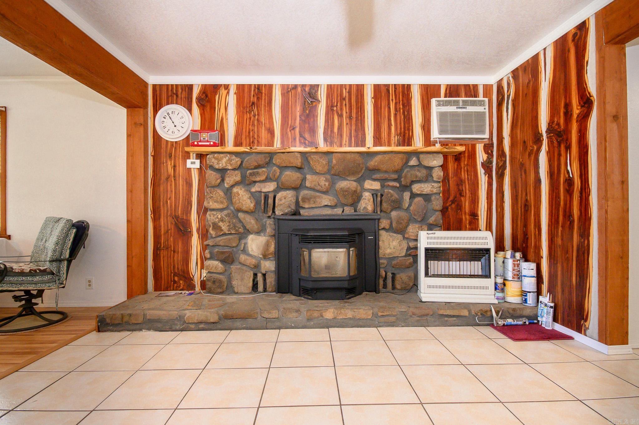 1256 Polk Road 38 Hatfield, AR 71945