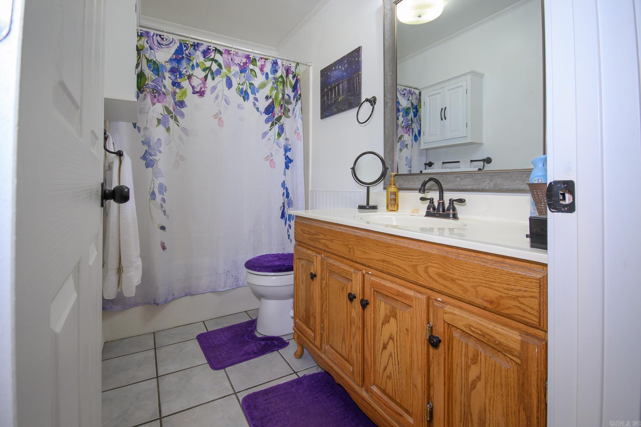 1256 Polk Road 38 Hatfield, AR 71945