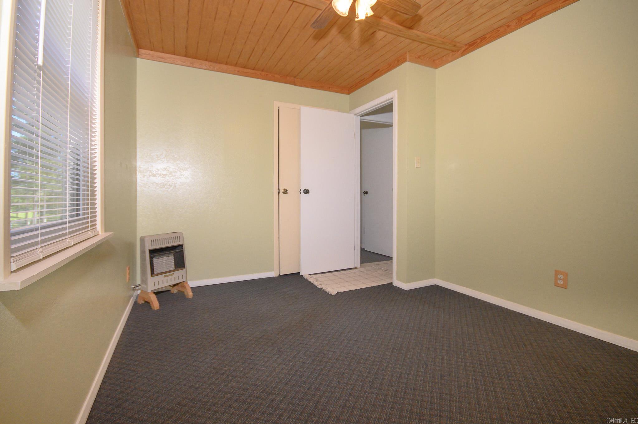 1256 Polk Road 38 Hatfield, AR 71945