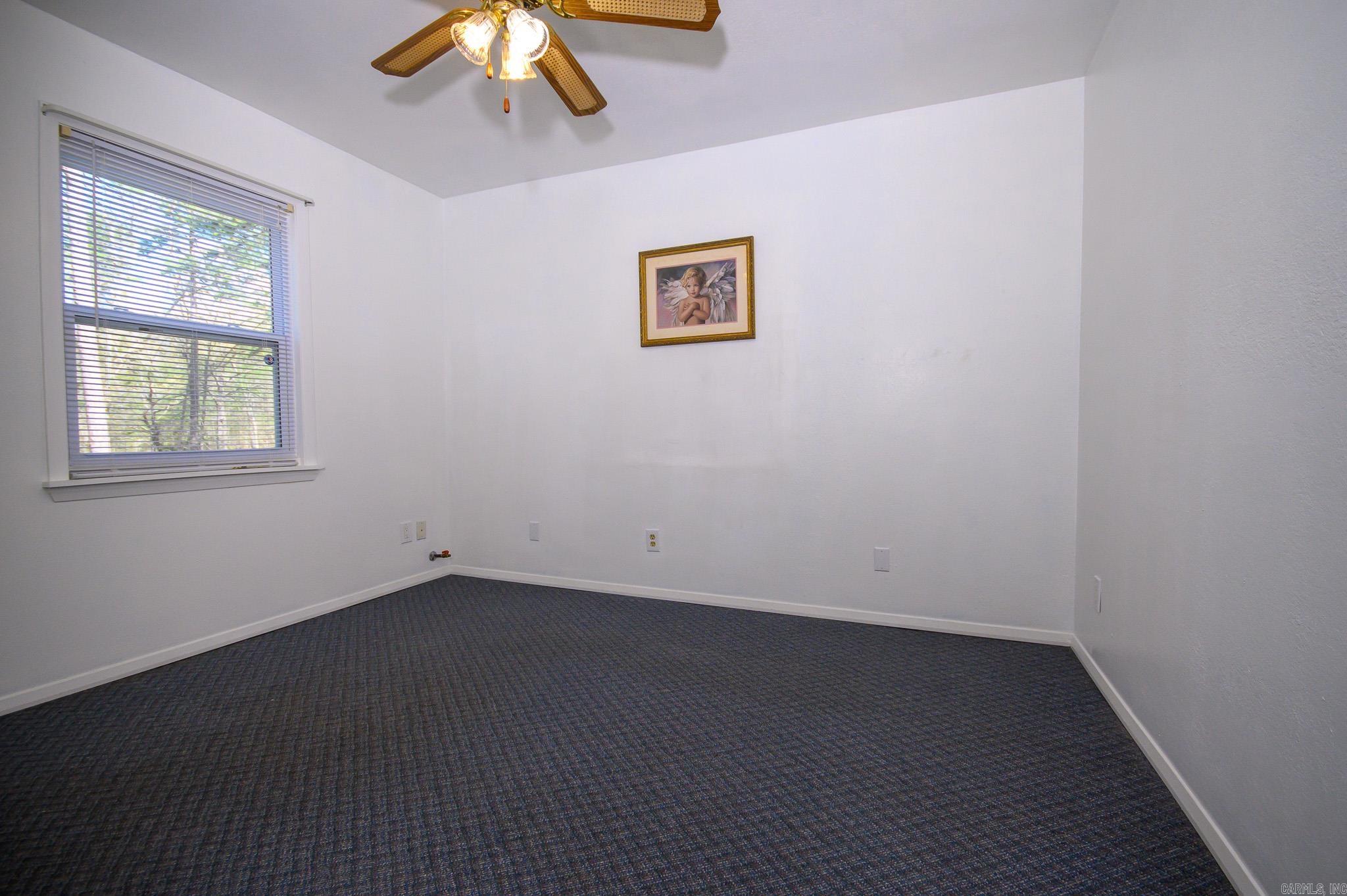 1256 Polk Road 38 Hatfield, AR 71945