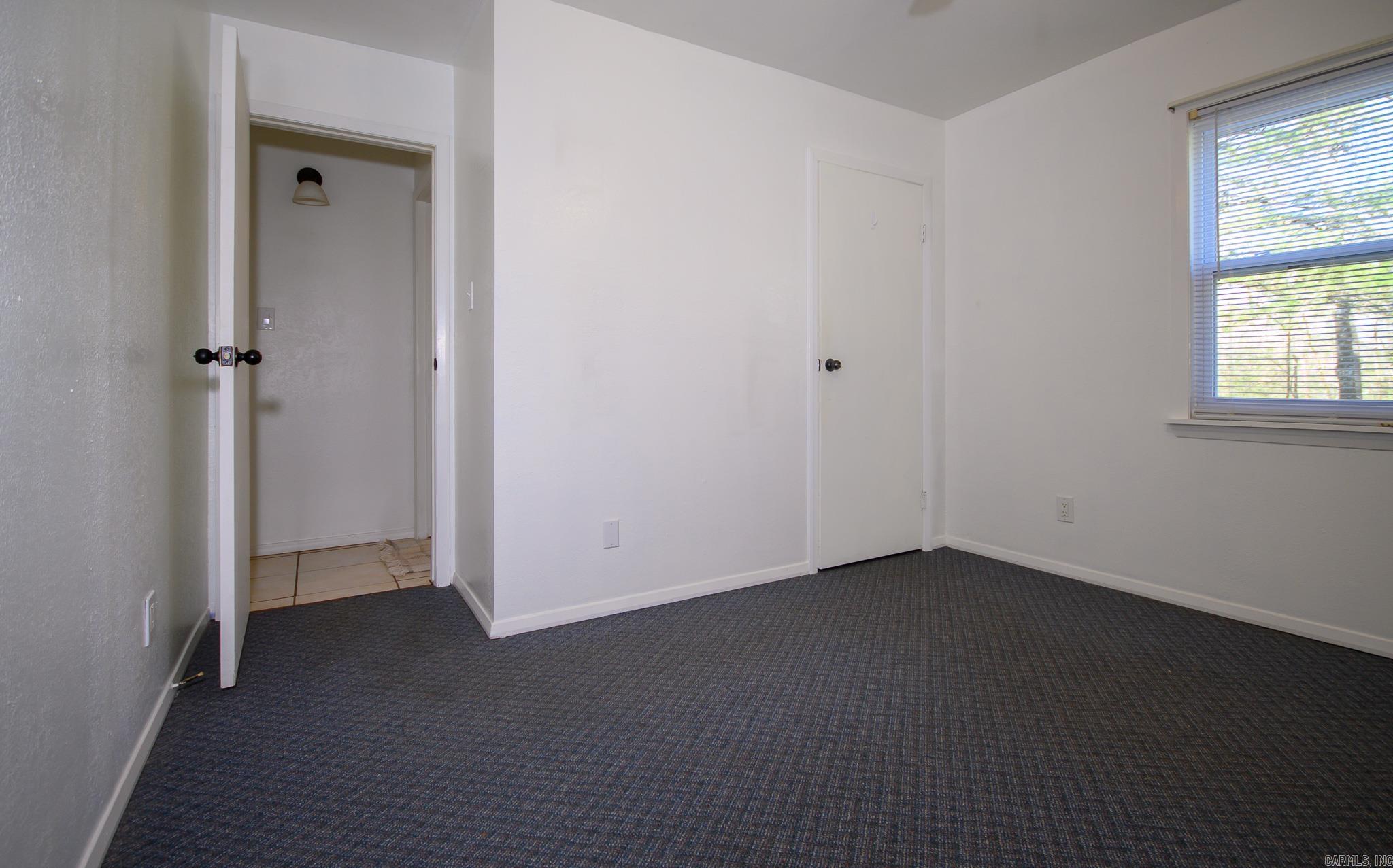 1256 Polk Road 38 Hatfield, AR 71945