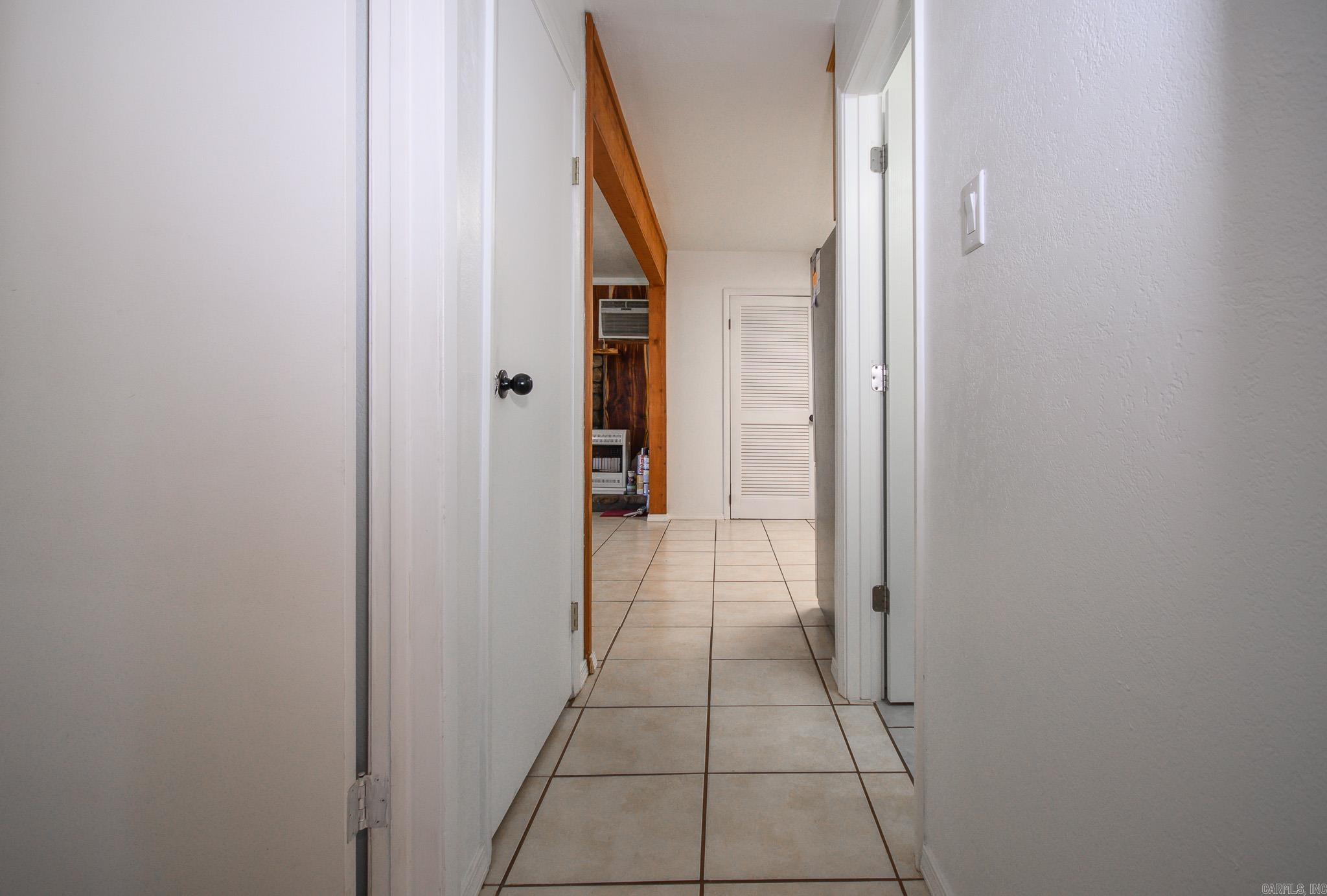 1256 Polk Road 38 Hatfield, AR 71945