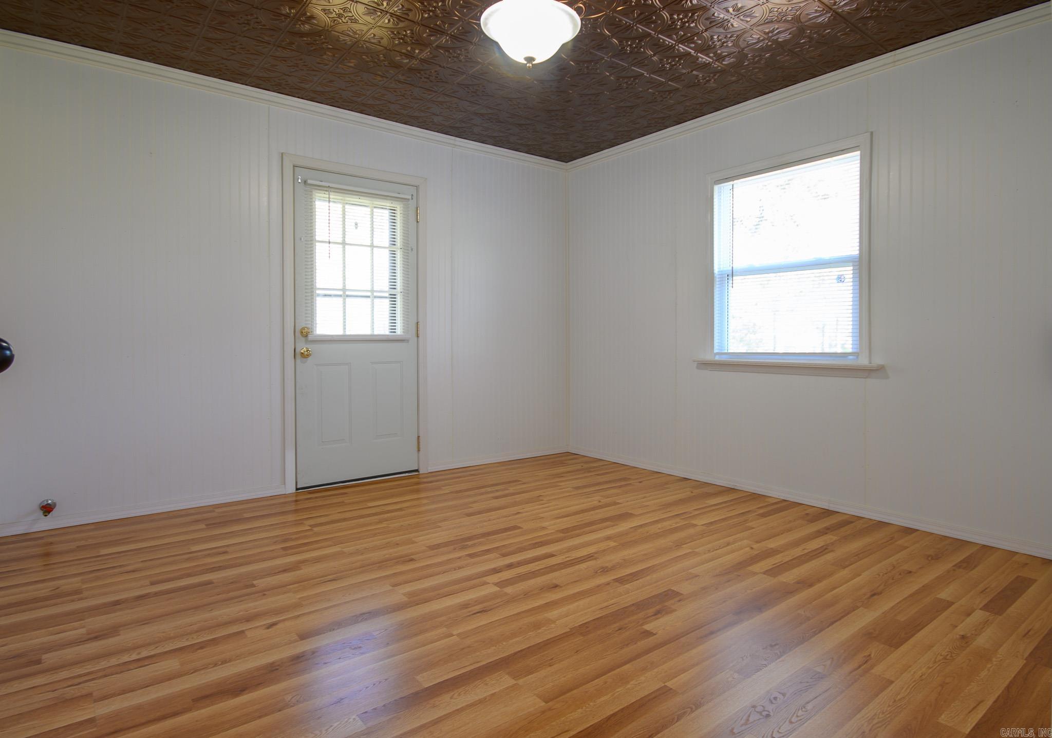 1256 Polk Road 38 Hatfield, AR 71945