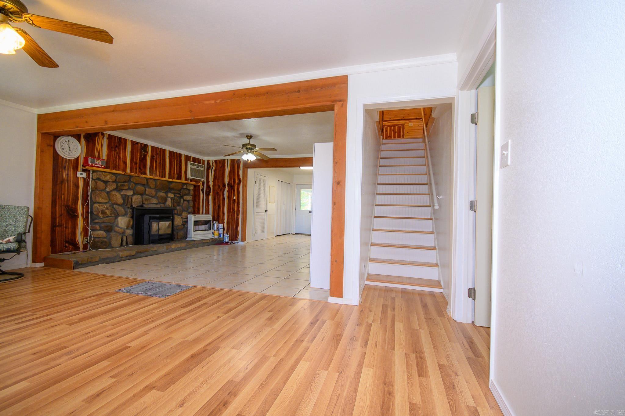 1256 Polk Road 38 Hatfield, AR 71945