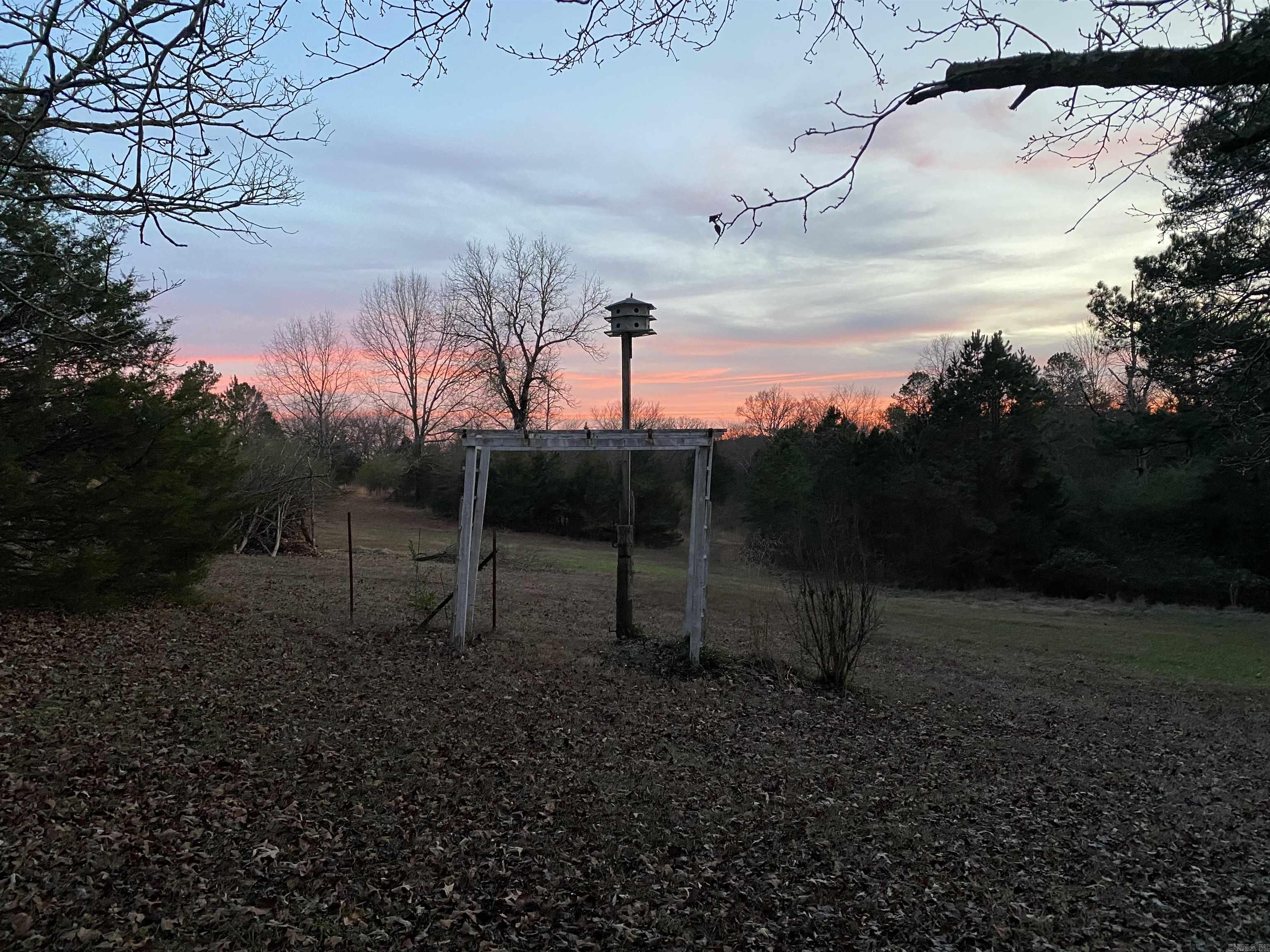 1256 Polk Road 38 Hatfield, AR 71945