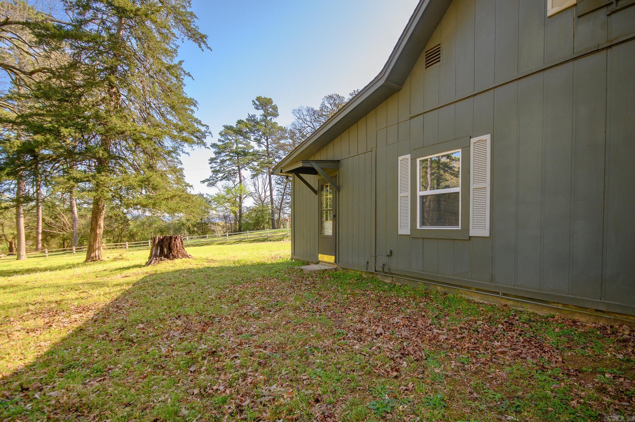 1256 Polk Road 38 Hatfield, AR 71945