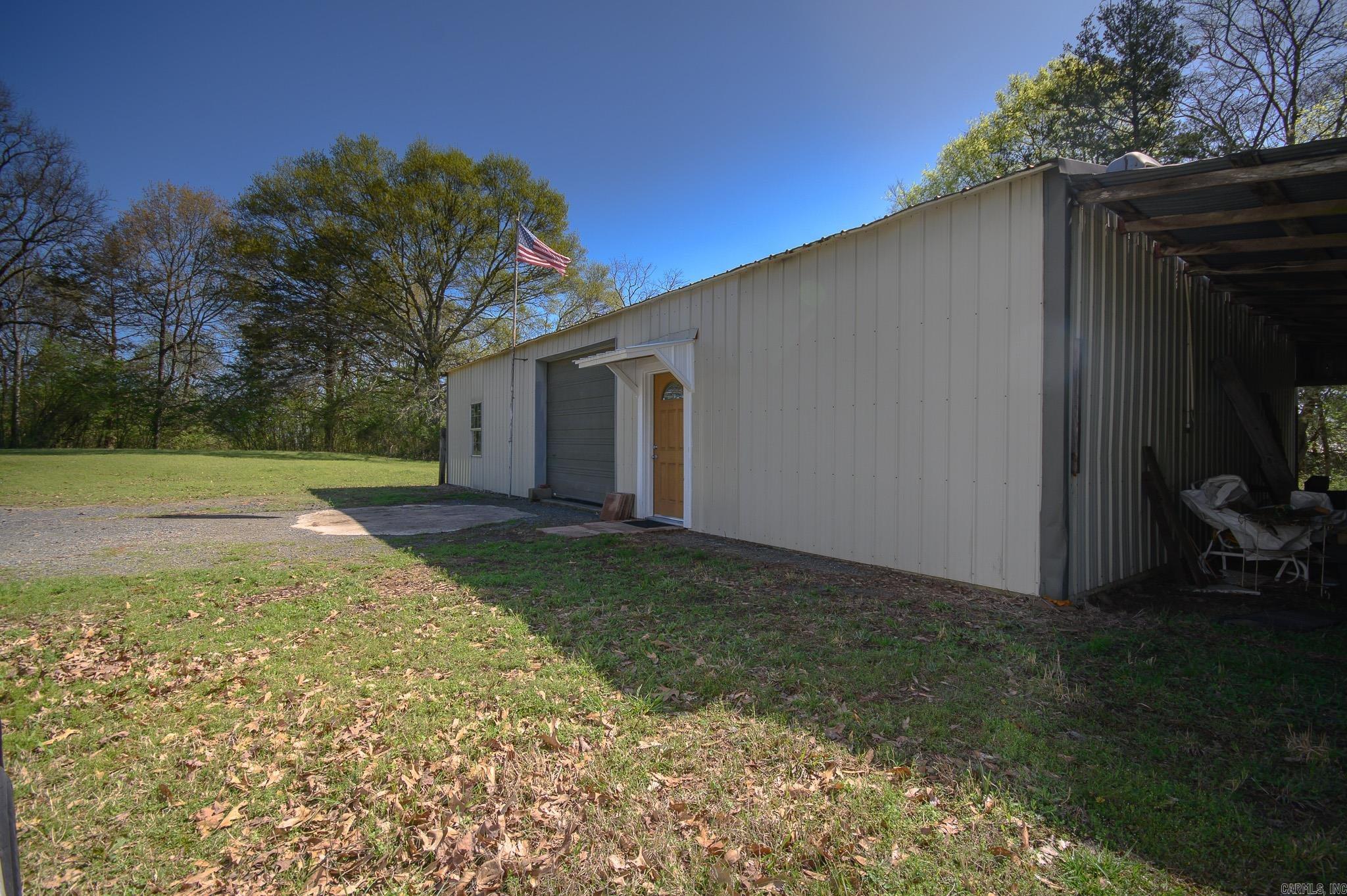 1256 Polk Road 38 Hatfield, AR 71945