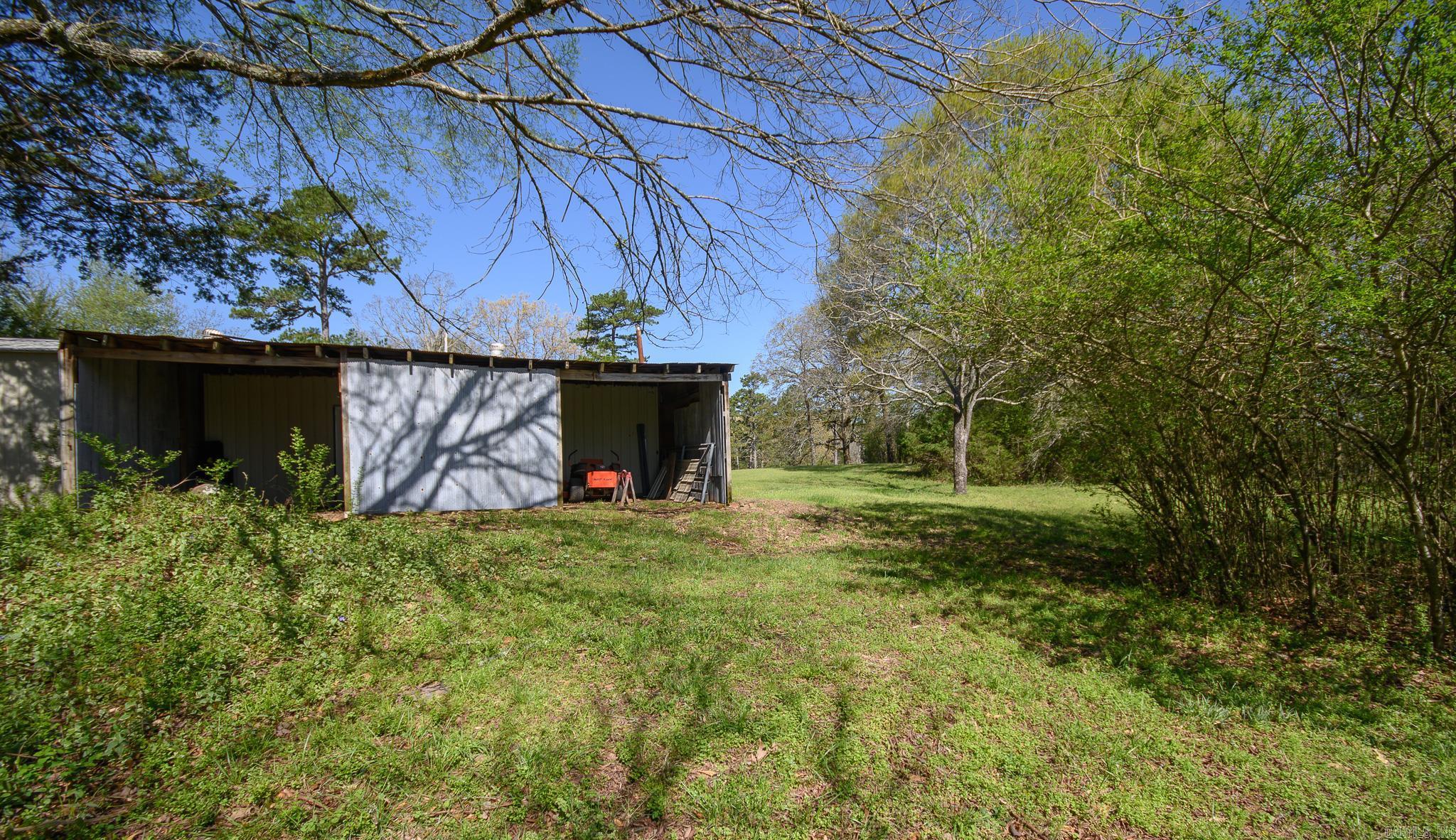 1256 Polk Road 38 Hatfield, AR 71945
