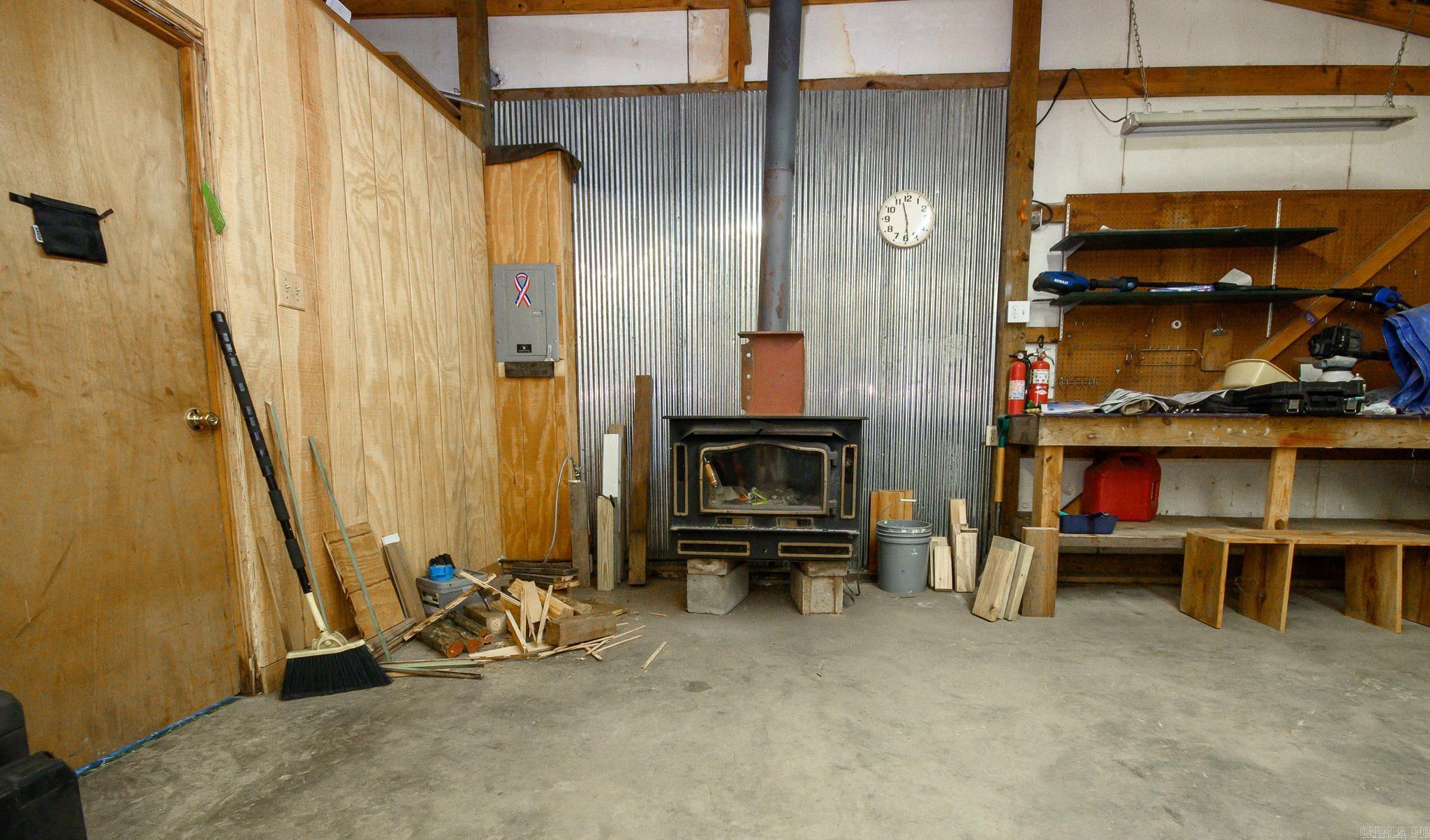 1256 Polk Road 38 Hatfield, AR 71945