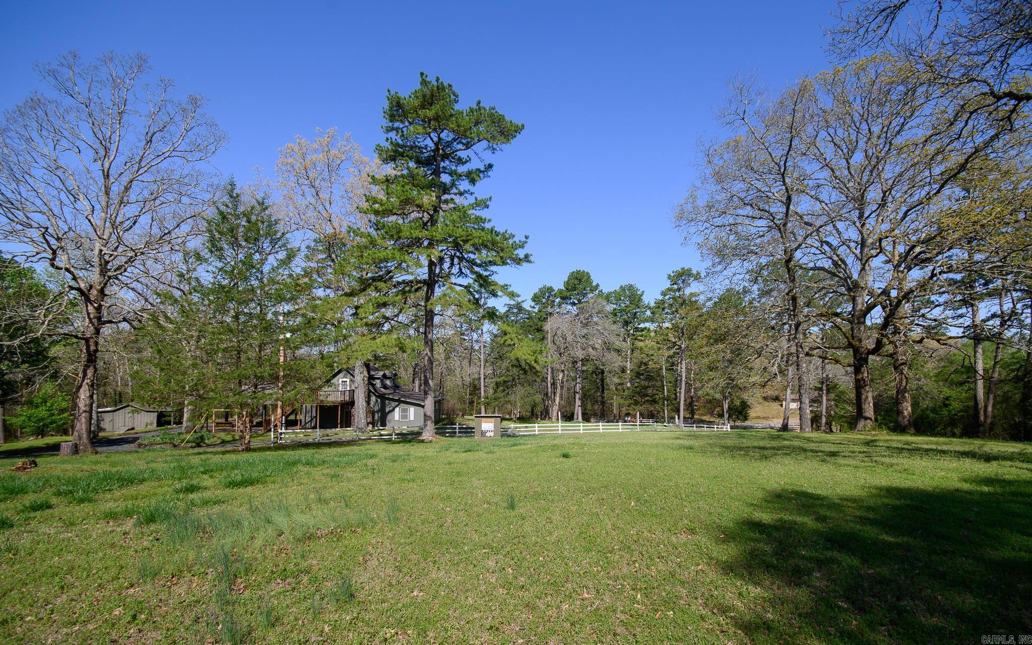 1256 Polk Road 38 Hatfield, AR 71945