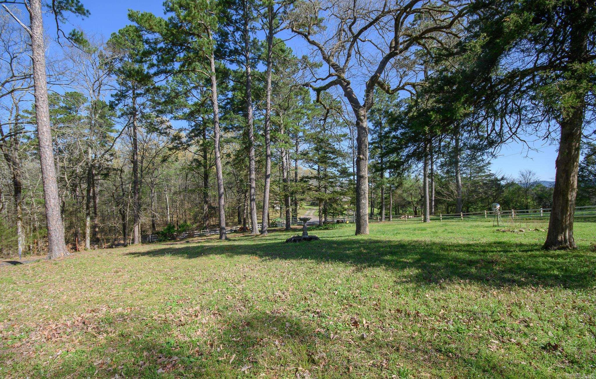 1256 Polk Road 38 Hatfield, AR 71945