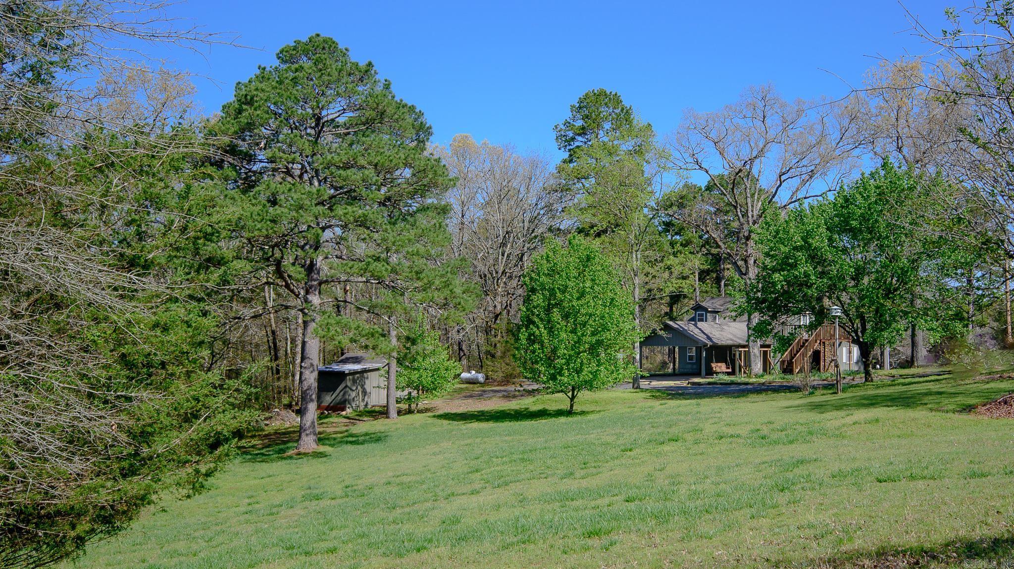 1256 Polk Road 38 Hatfield, AR 71945