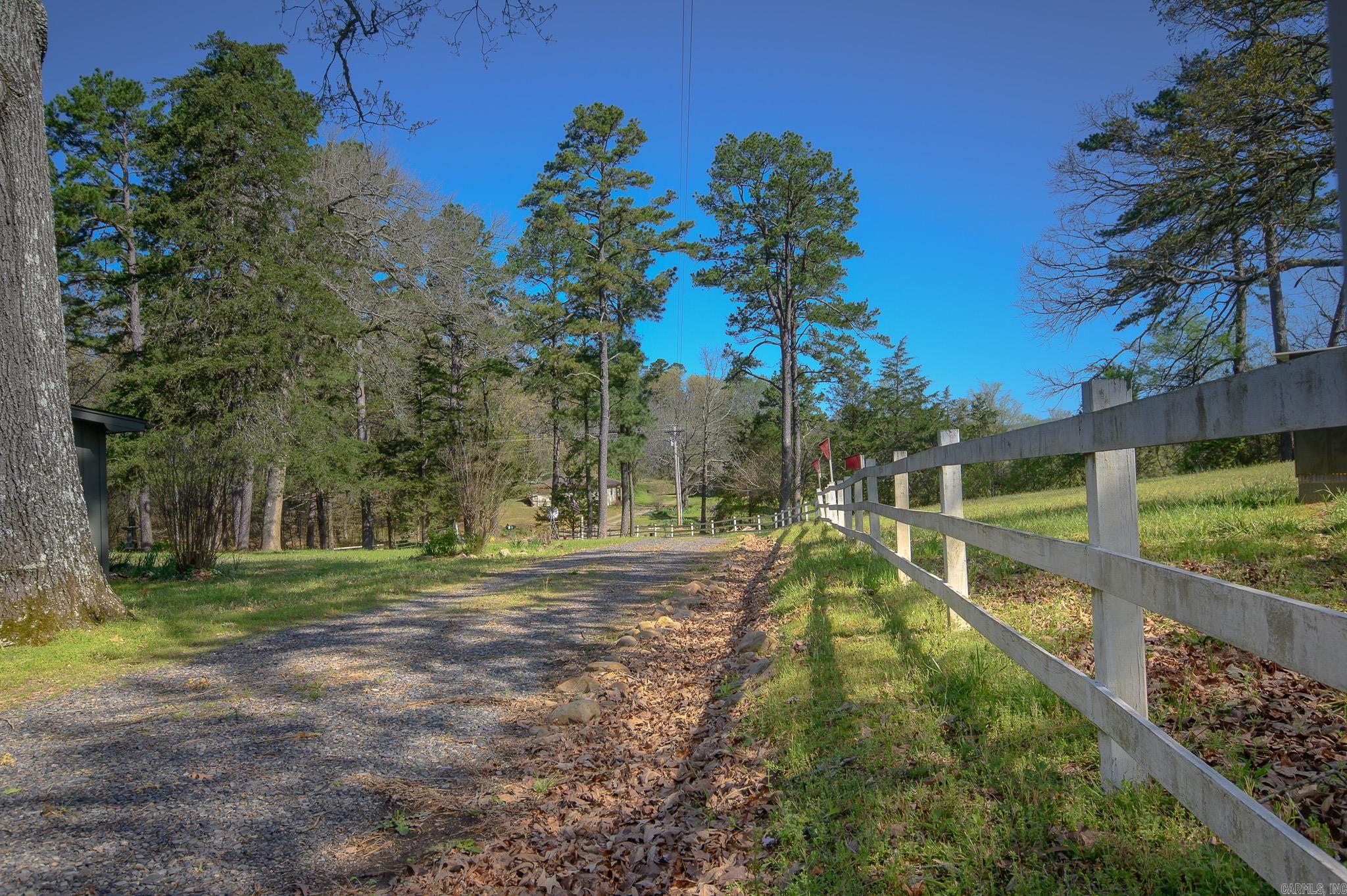 1256 Polk Road 38 Hatfield, AR 71945