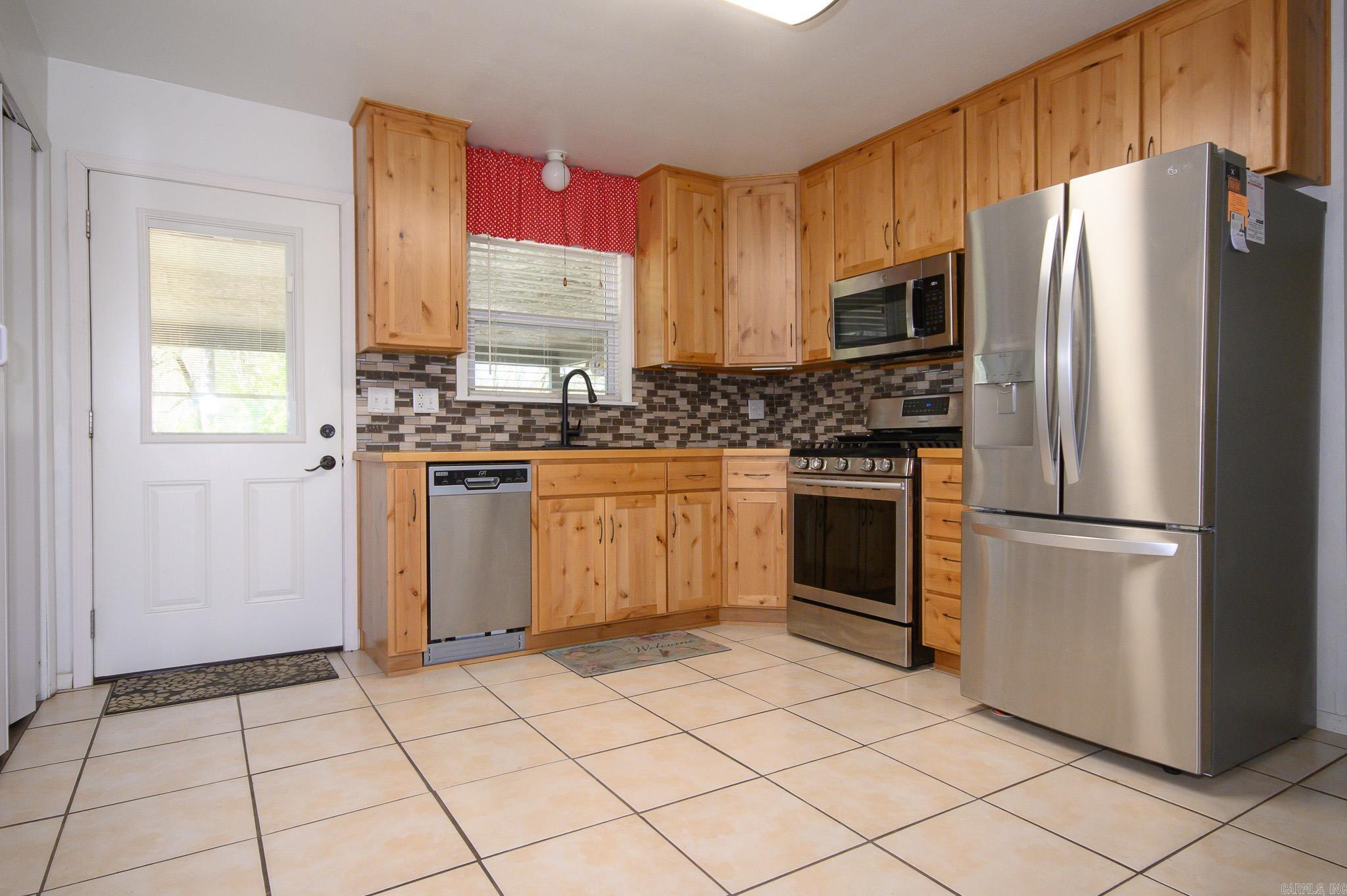 1256 Polk Road 38 Hatfield, AR 71945