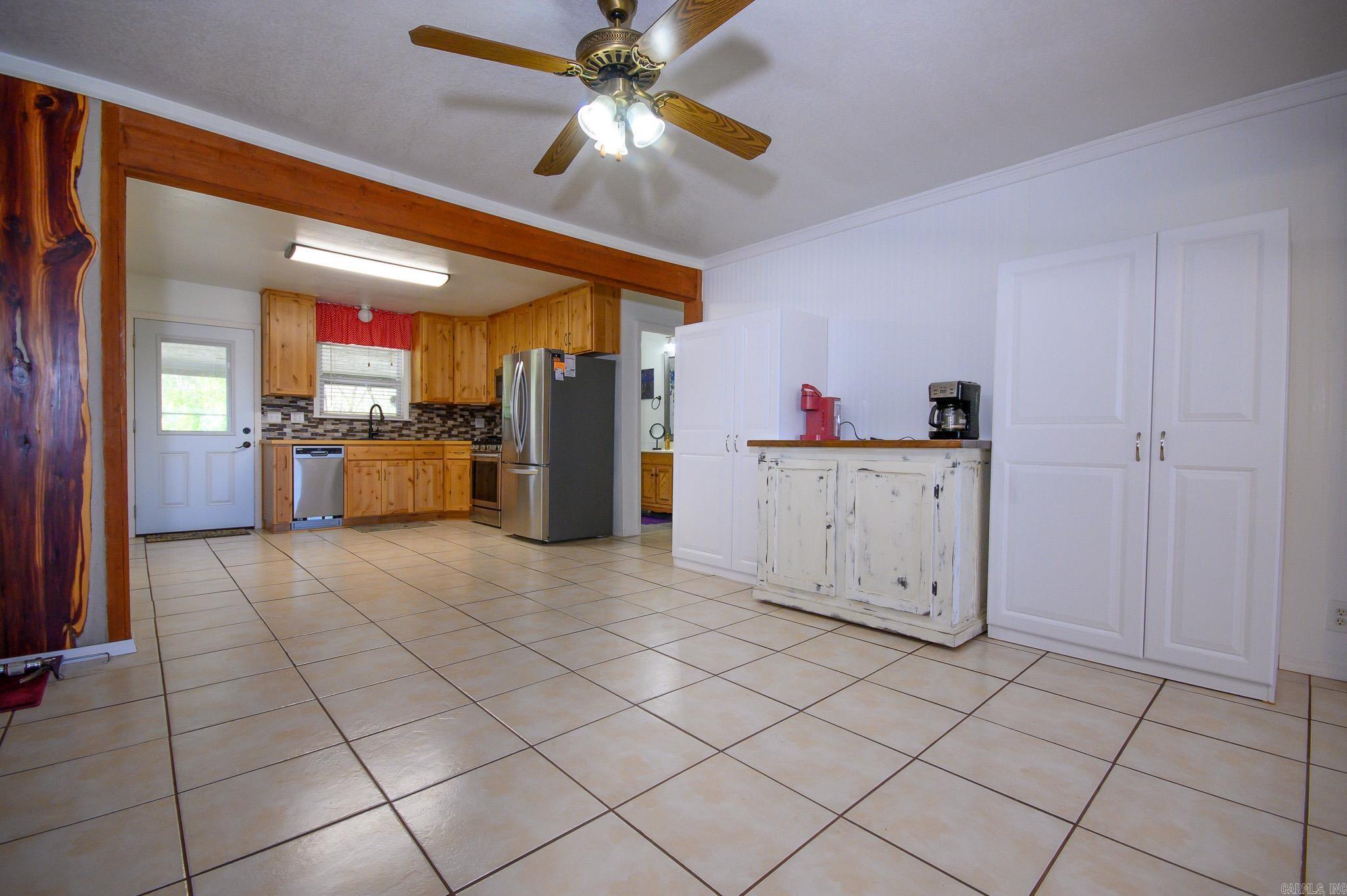 1256 Polk Road 38 Hatfield, AR 71945