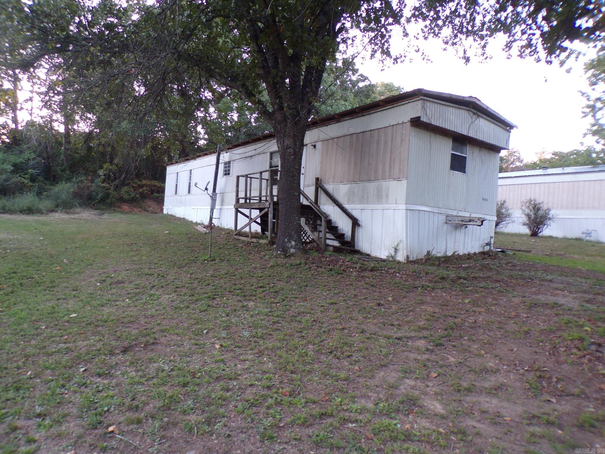 606 Alamo Drive Mountain View, AR 72560