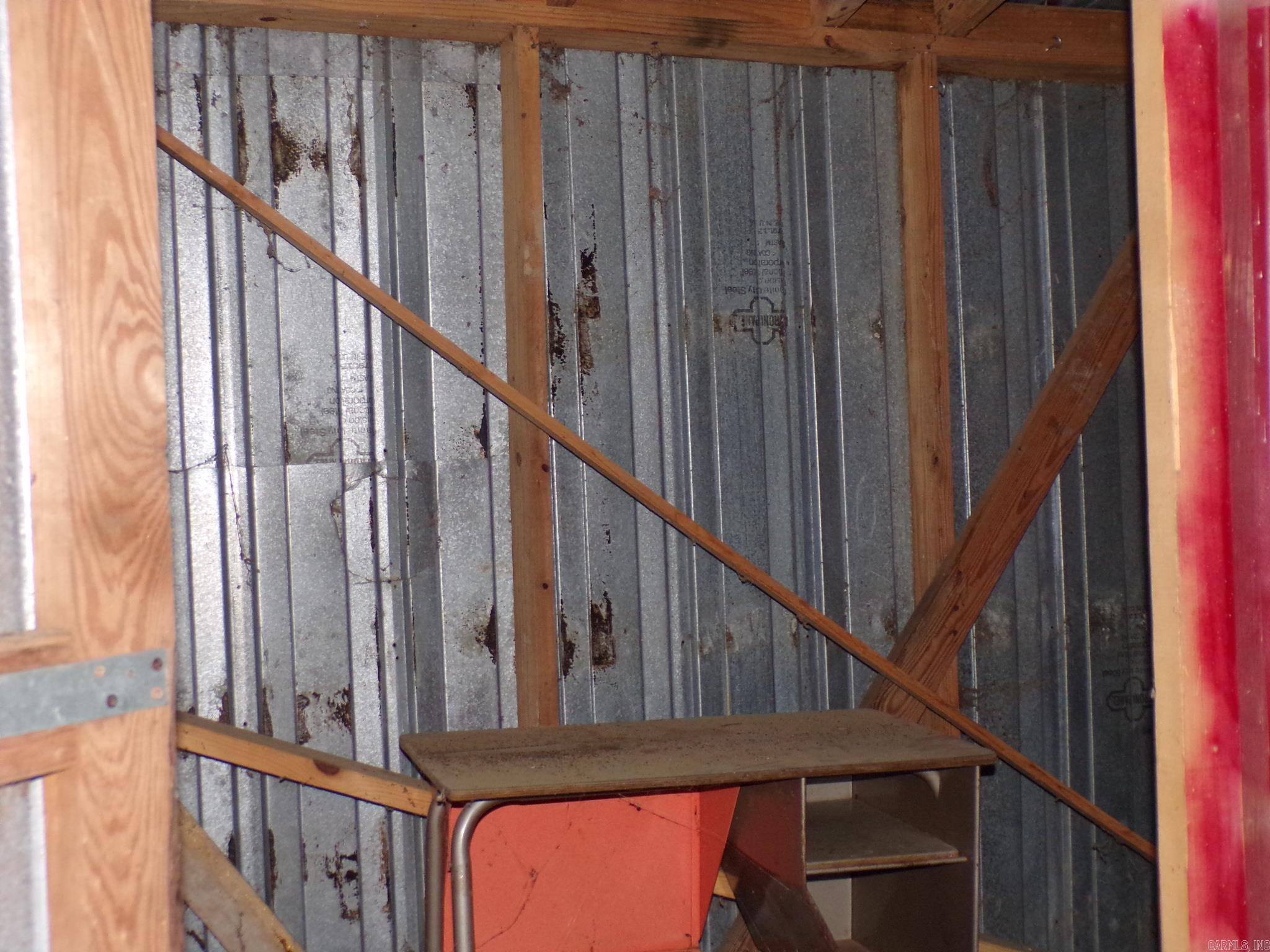 606 Alamo Drive Mountain View, AR 72560