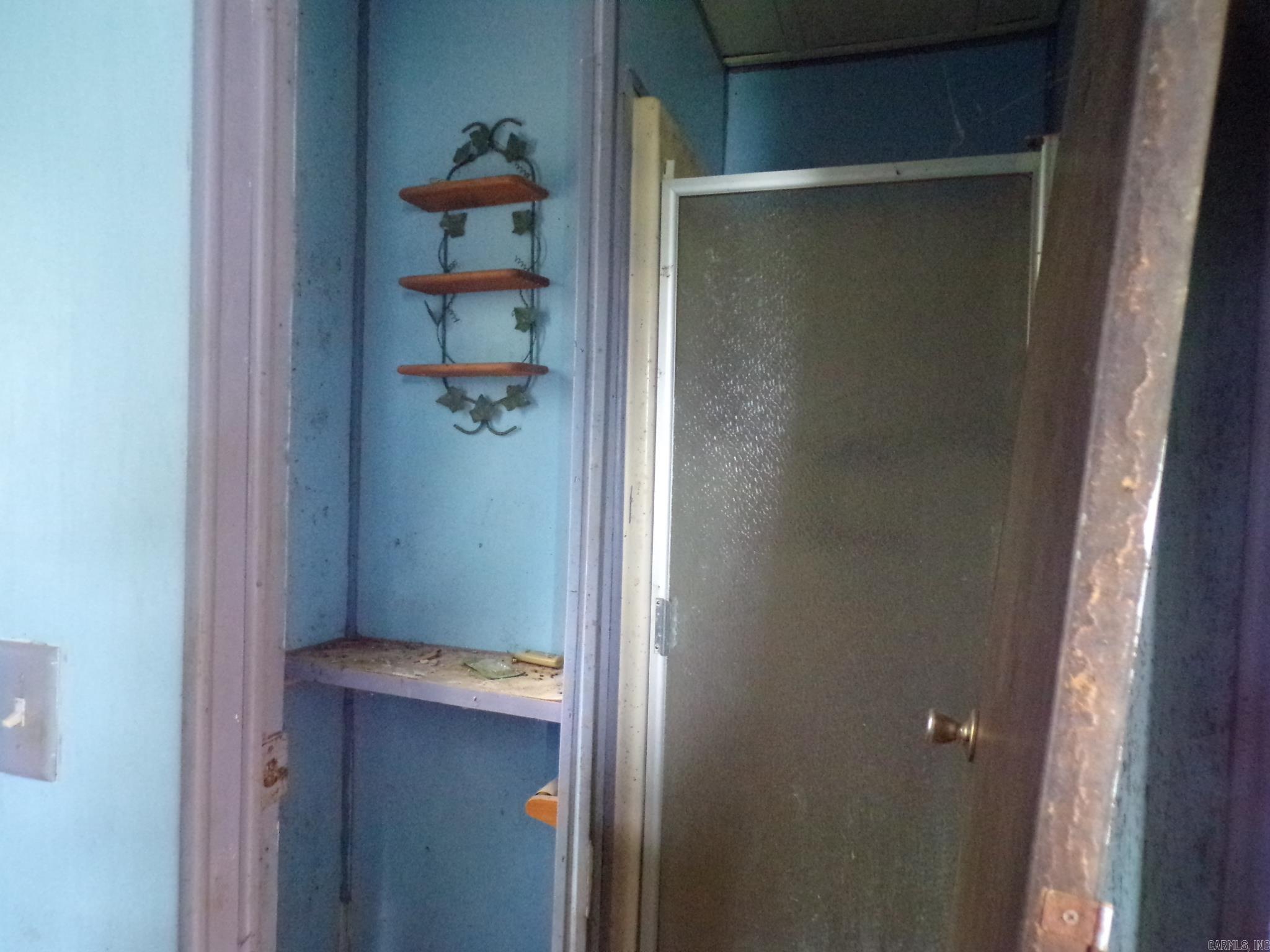 606 Alamo Drive Mountain View, AR 72560