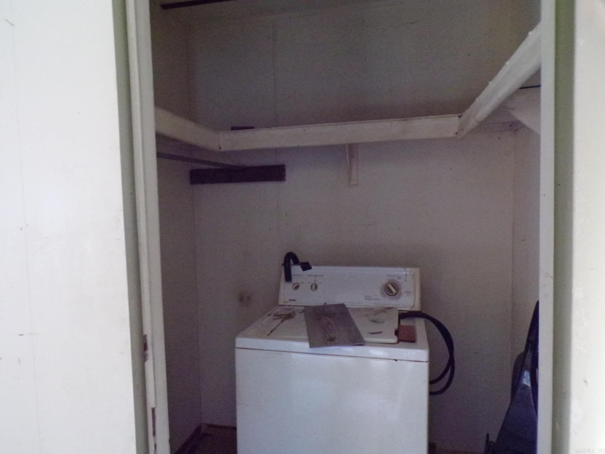 606 Alamo Drive Mountain View, AR 72560