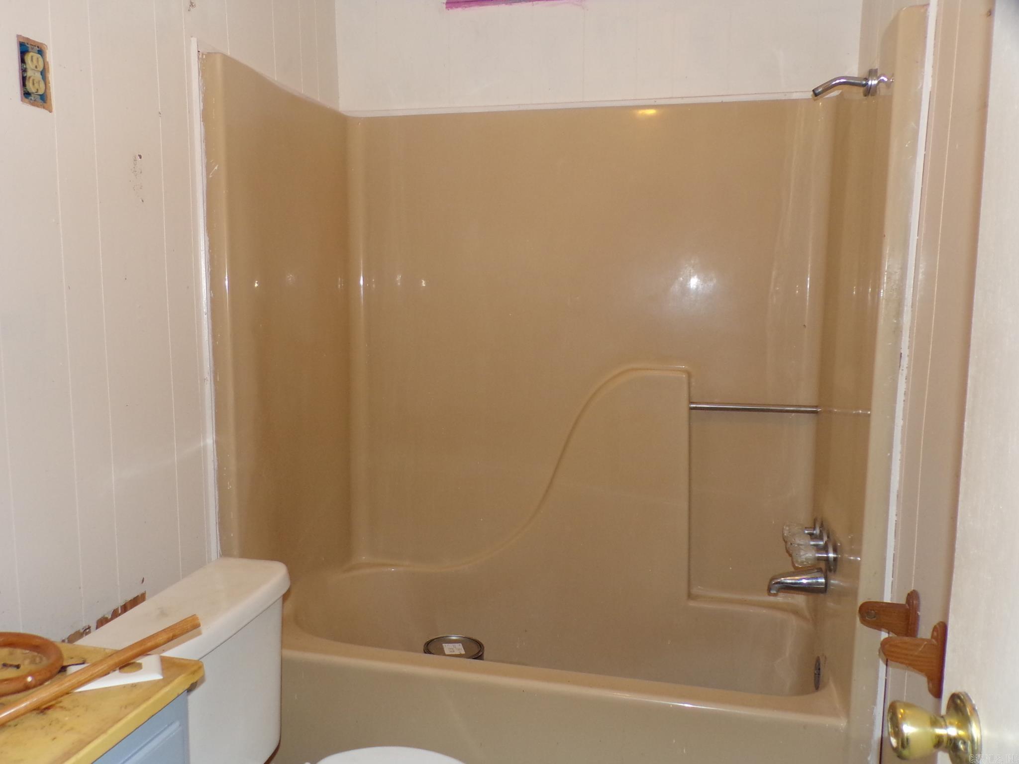 606 Alamo Drive Mountain View, AR 72560