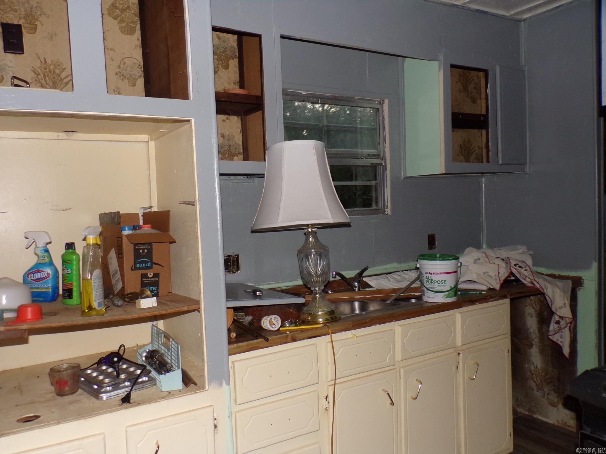 606 Alamo Drive Mountain View, AR 72560