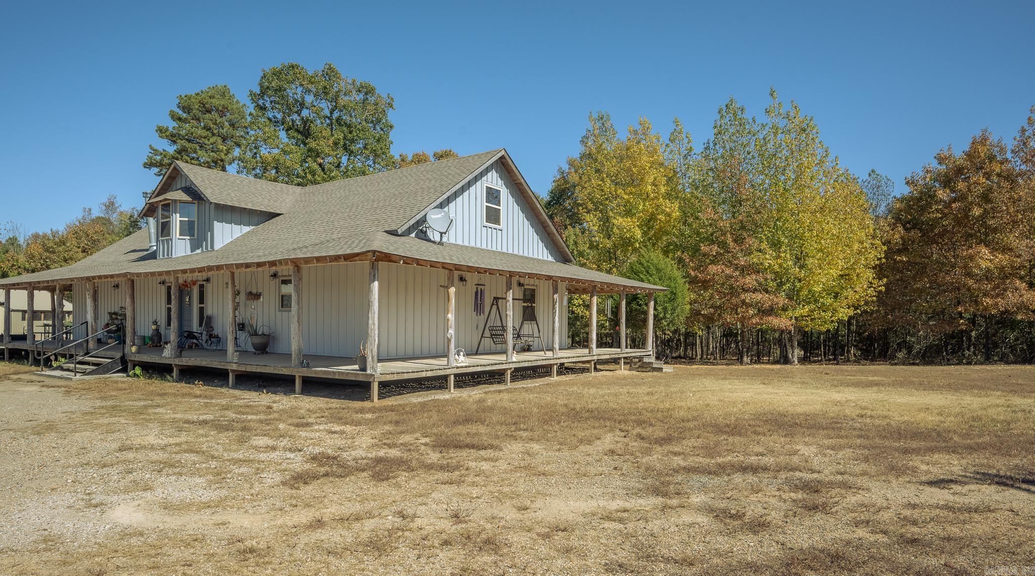 6083 Highway 71 S  Cove, AR