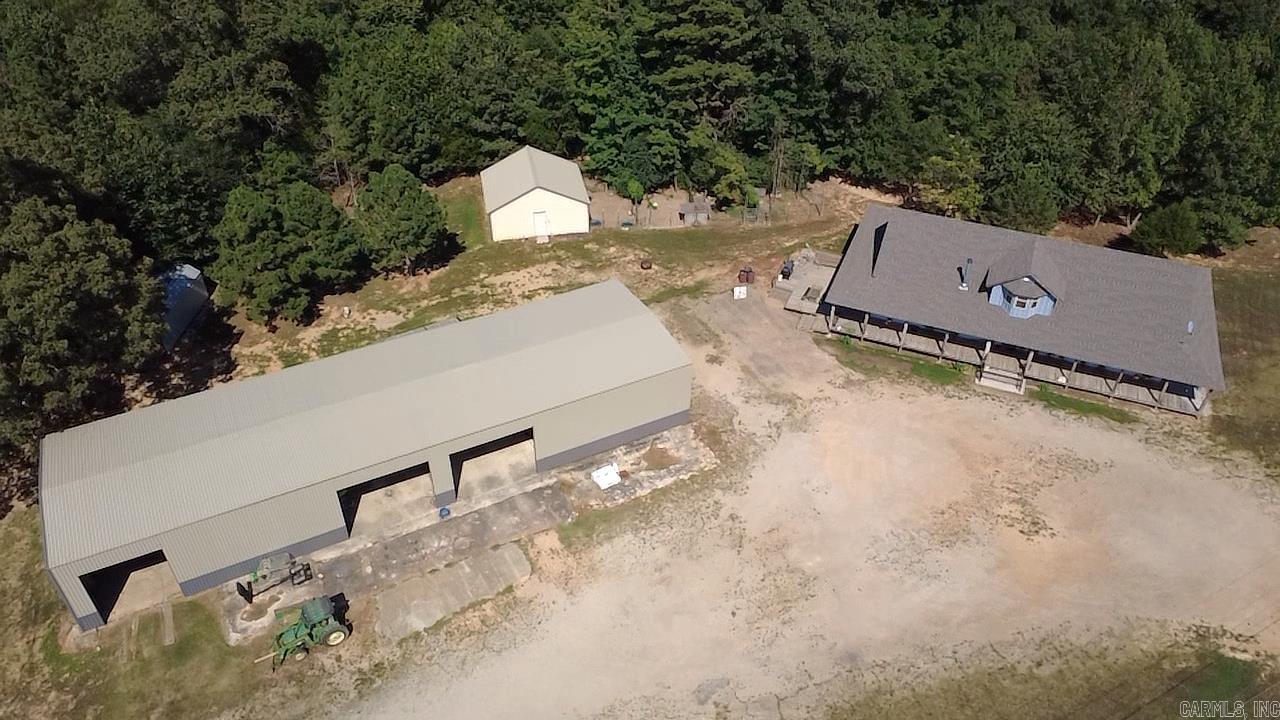 6083 Highway 71 S  Cove, AR