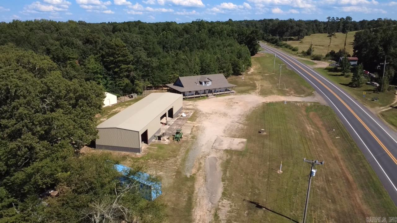 6083 Highway 71 S  Cove, AR