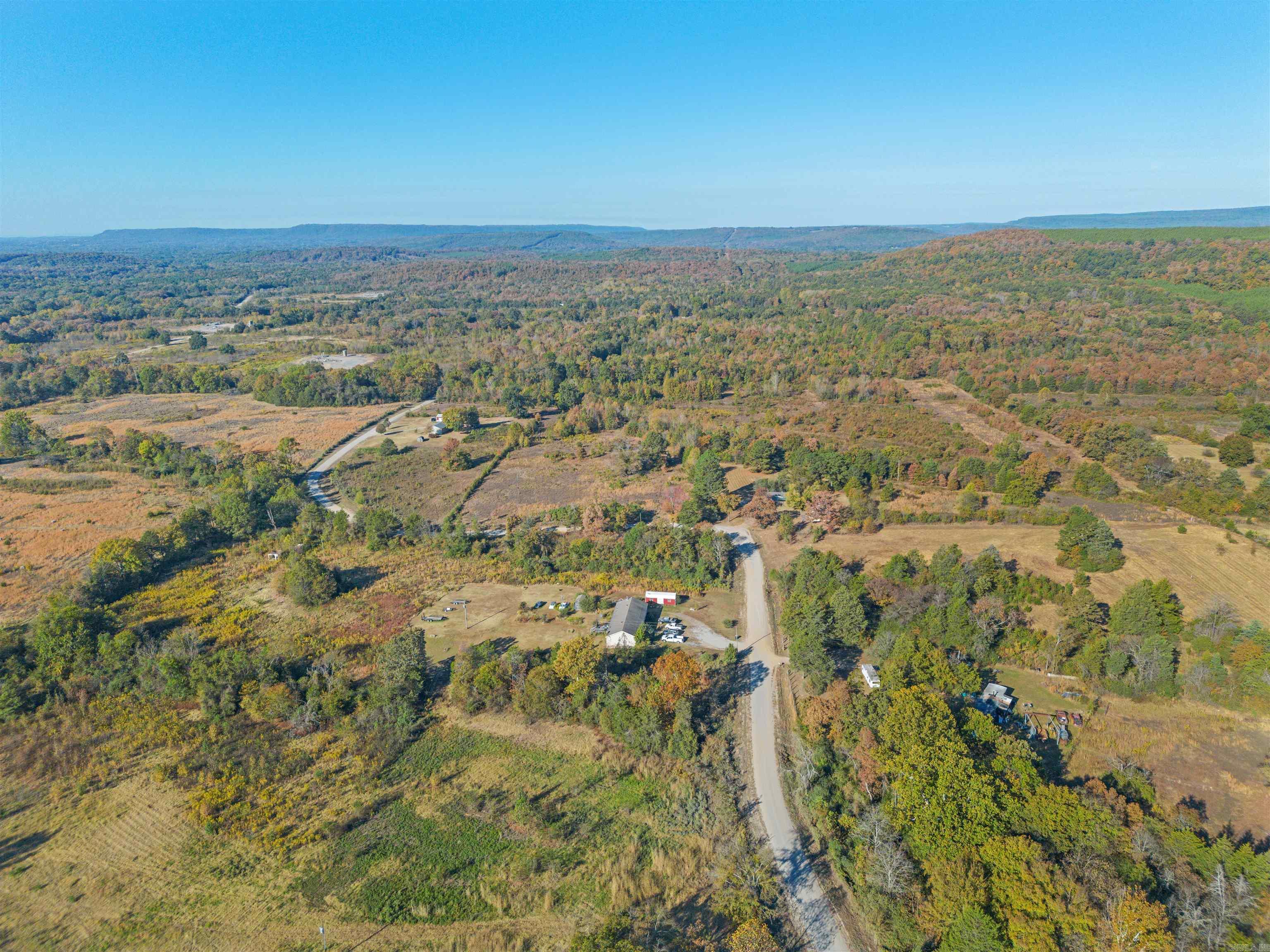 401 Devils Creek  Hattieville, AR