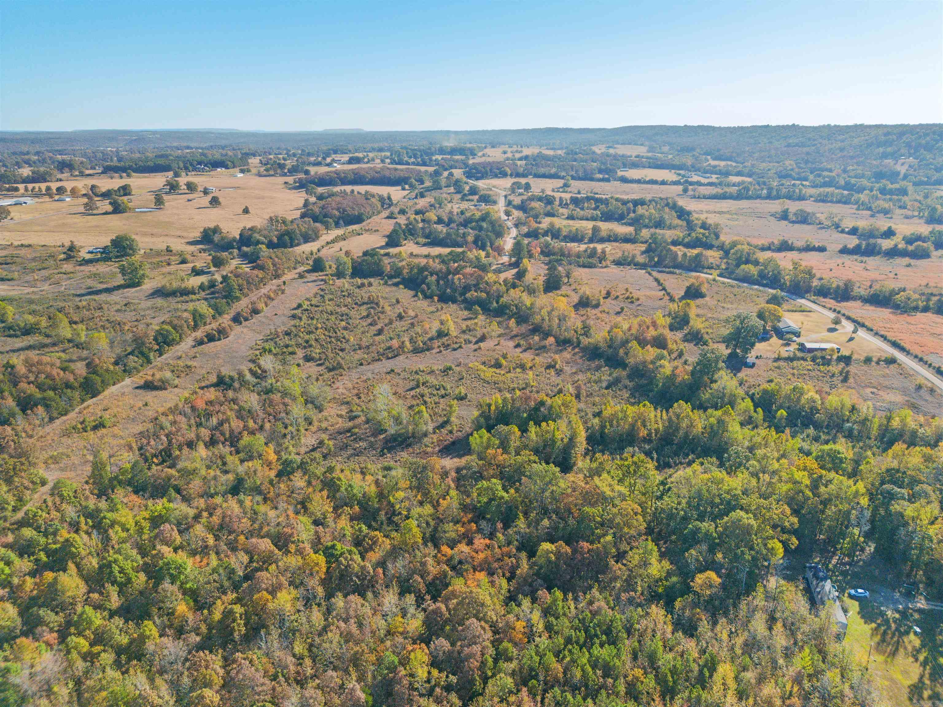 401 Devils Creek  Hattieville, AR