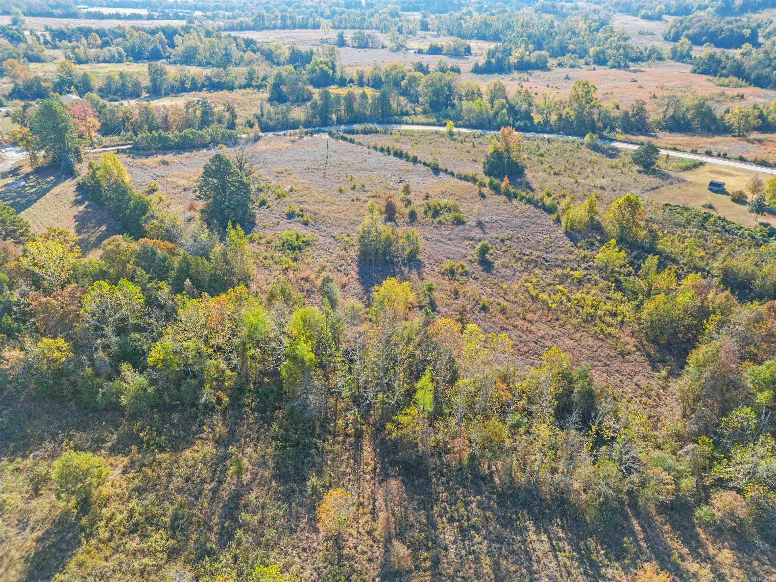 401 Devils Creek  Hattieville, AR