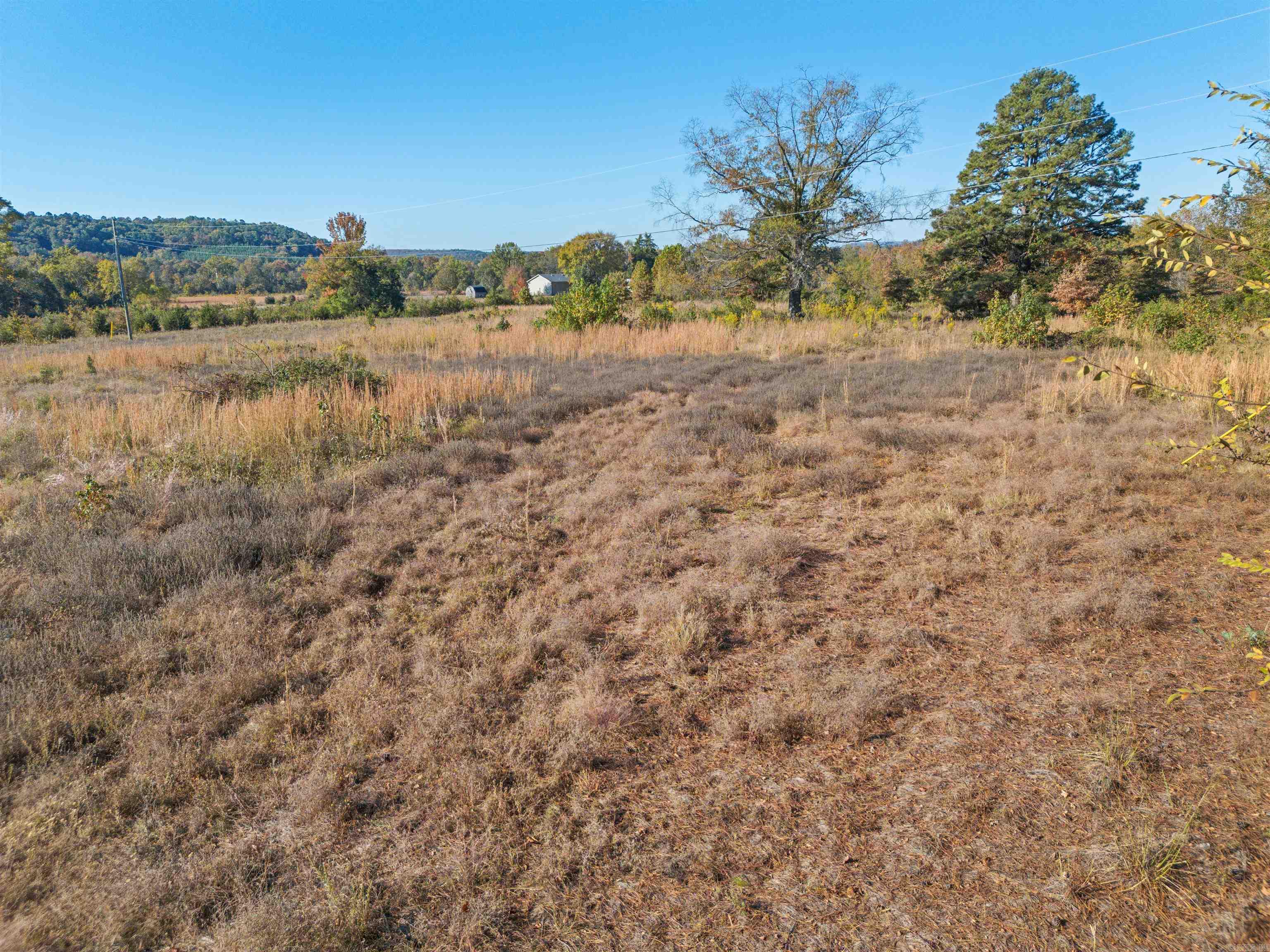 401 Devils Creek  Hattieville, AR