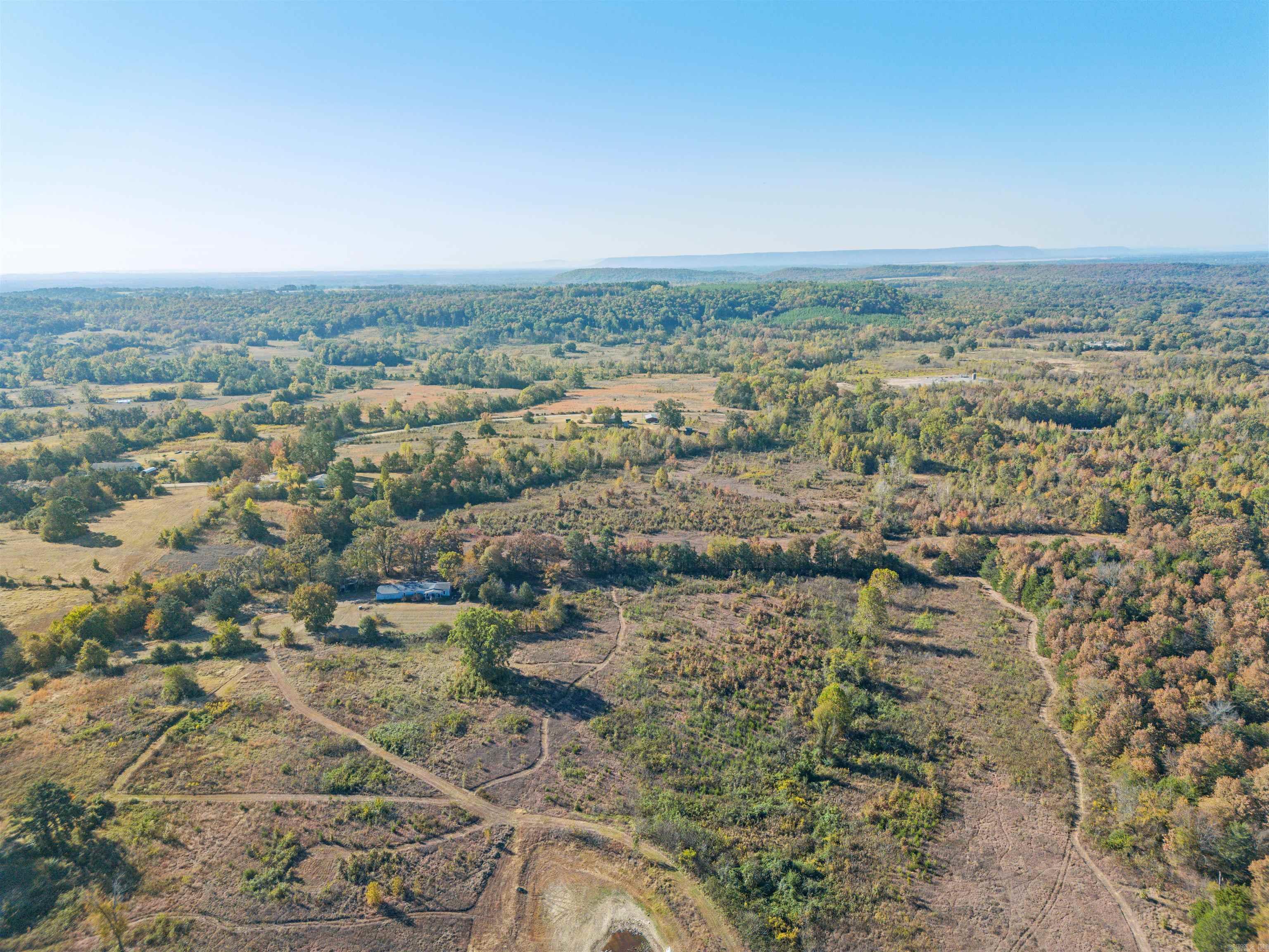 401 Devils Creek  Hattieville, AR